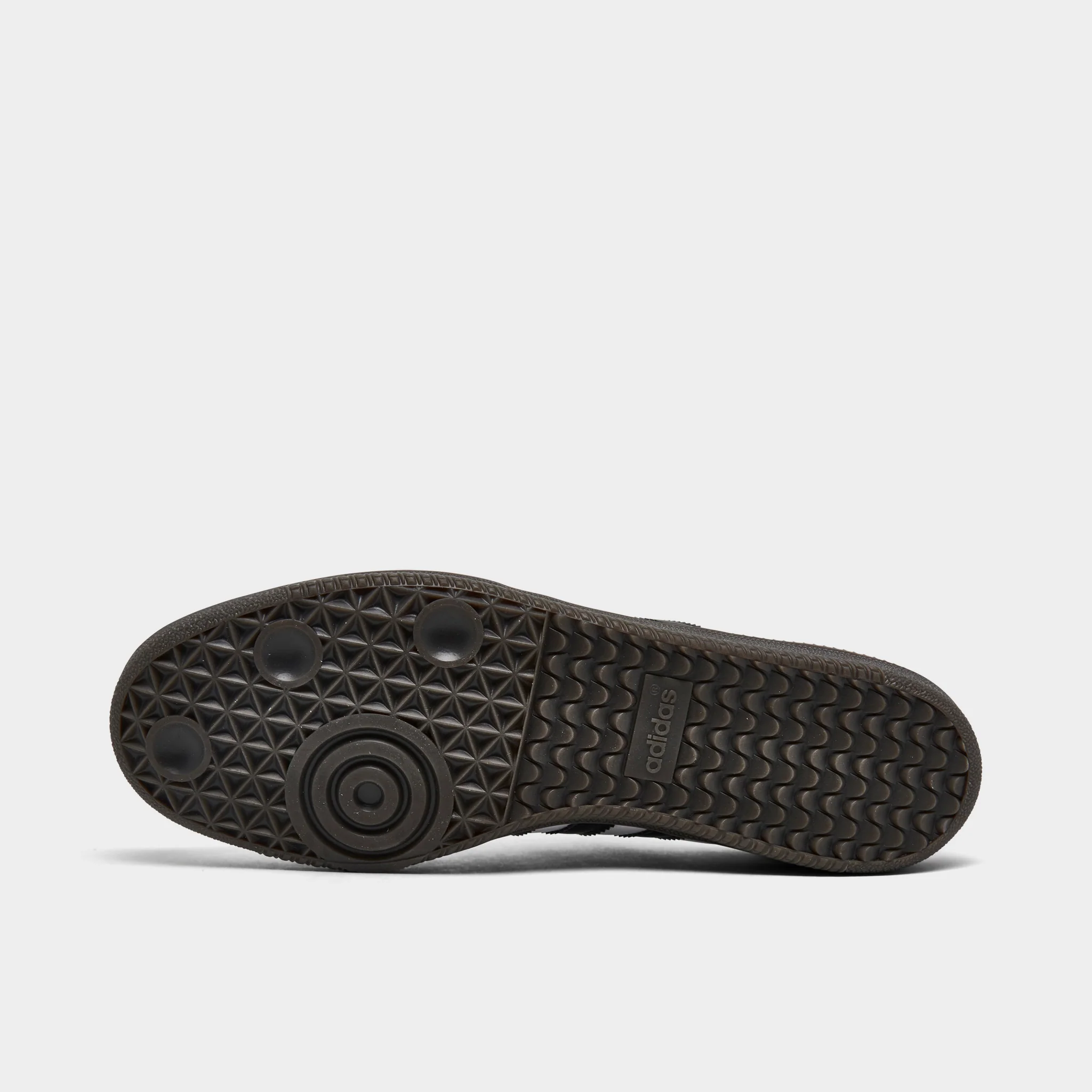 adidas Originals Samba OG Cloud White / Core Black - Clear Granite - Image 6