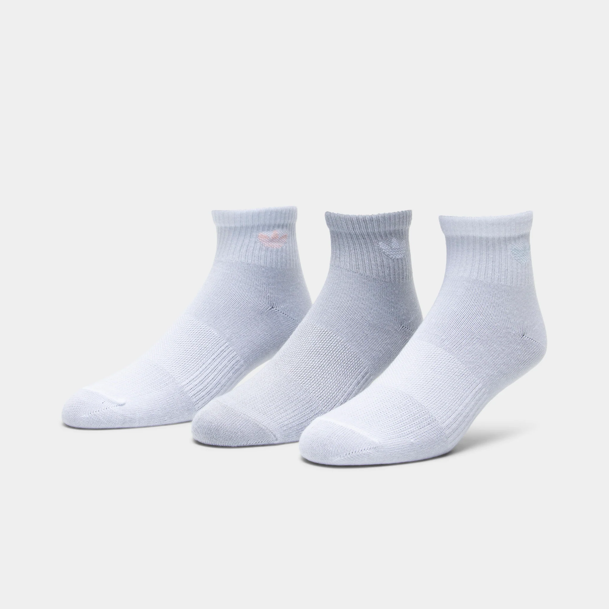 adidas Originals Superlite Quarter Socks (6 Pair) / Multi - Image 2
