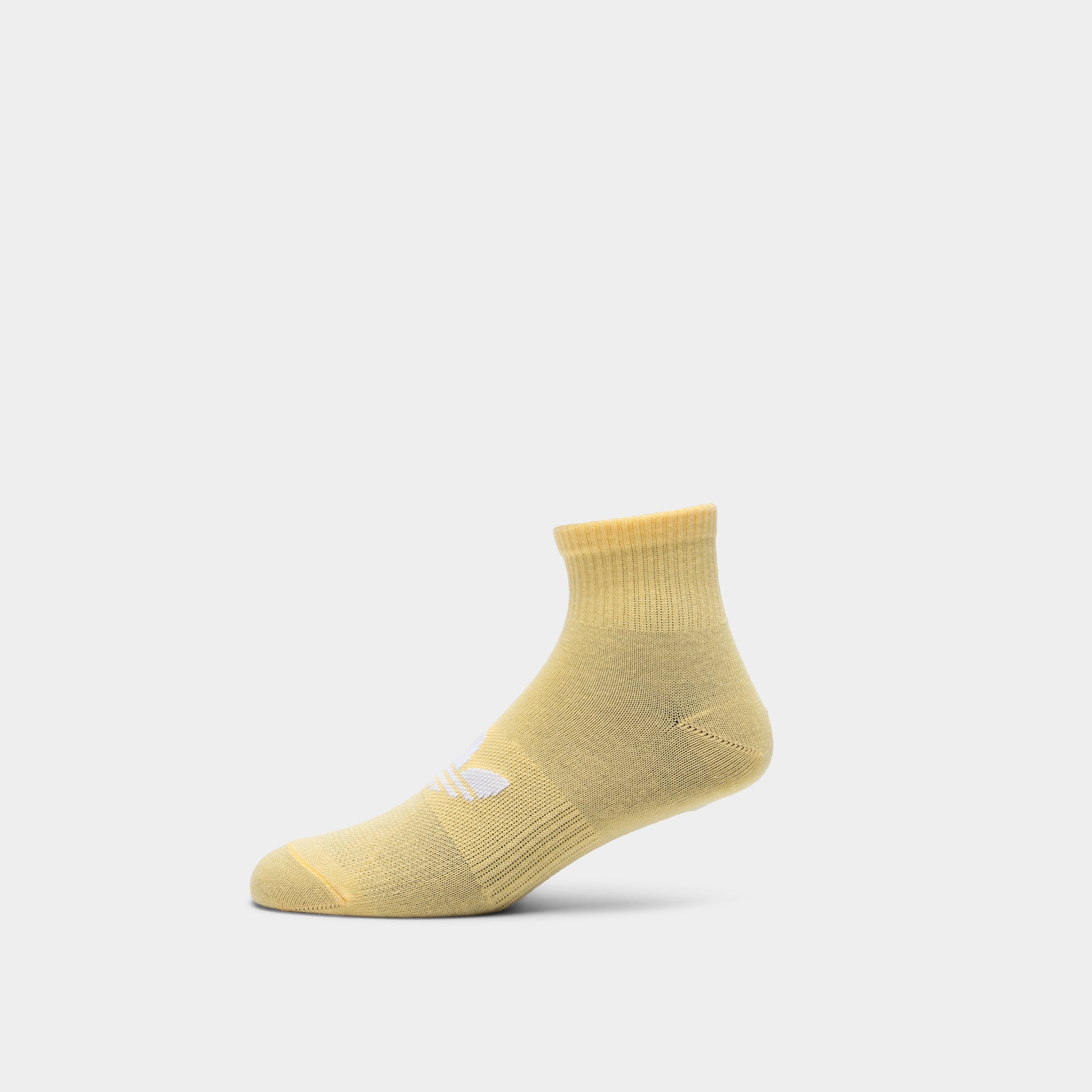 adidas Originals Superlite Quarter Socks (6 Pair) / Multi - Image 4