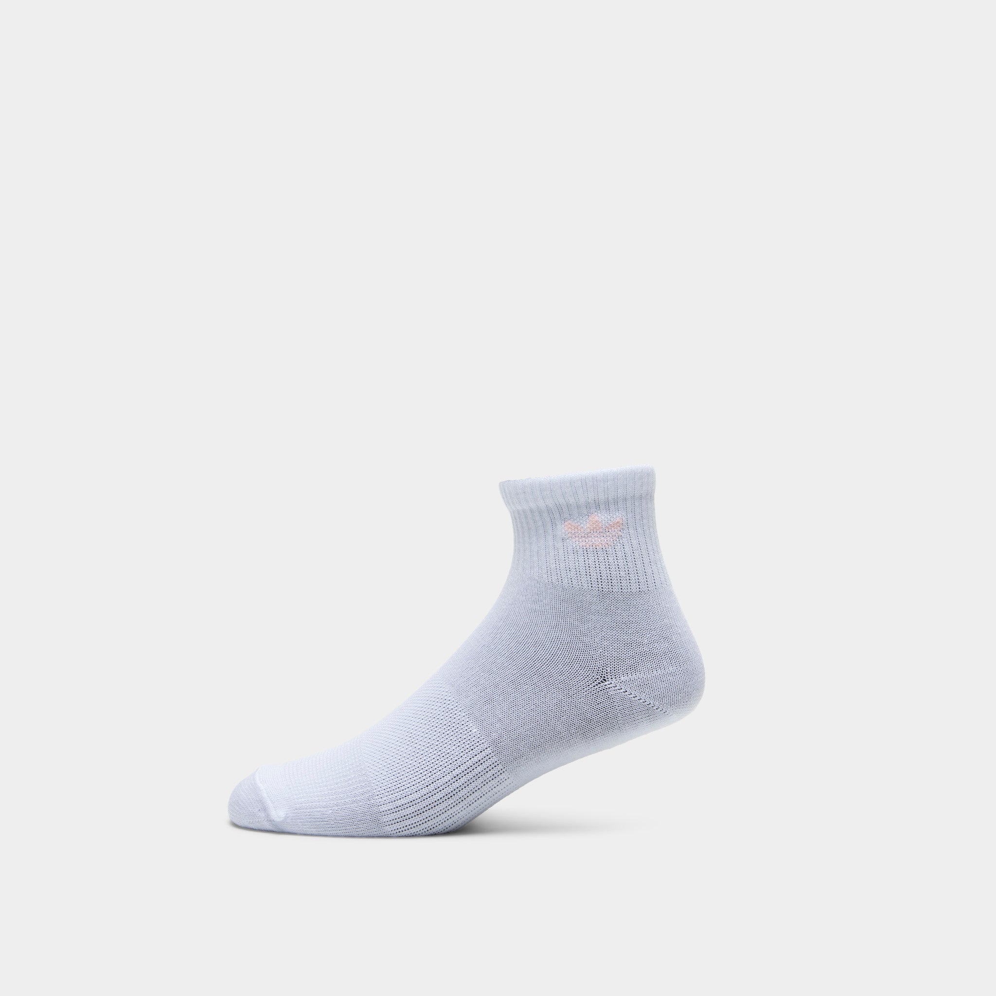 adidas Originals Superlite Quarter Socks (6 Pair) / Multi - Image 6