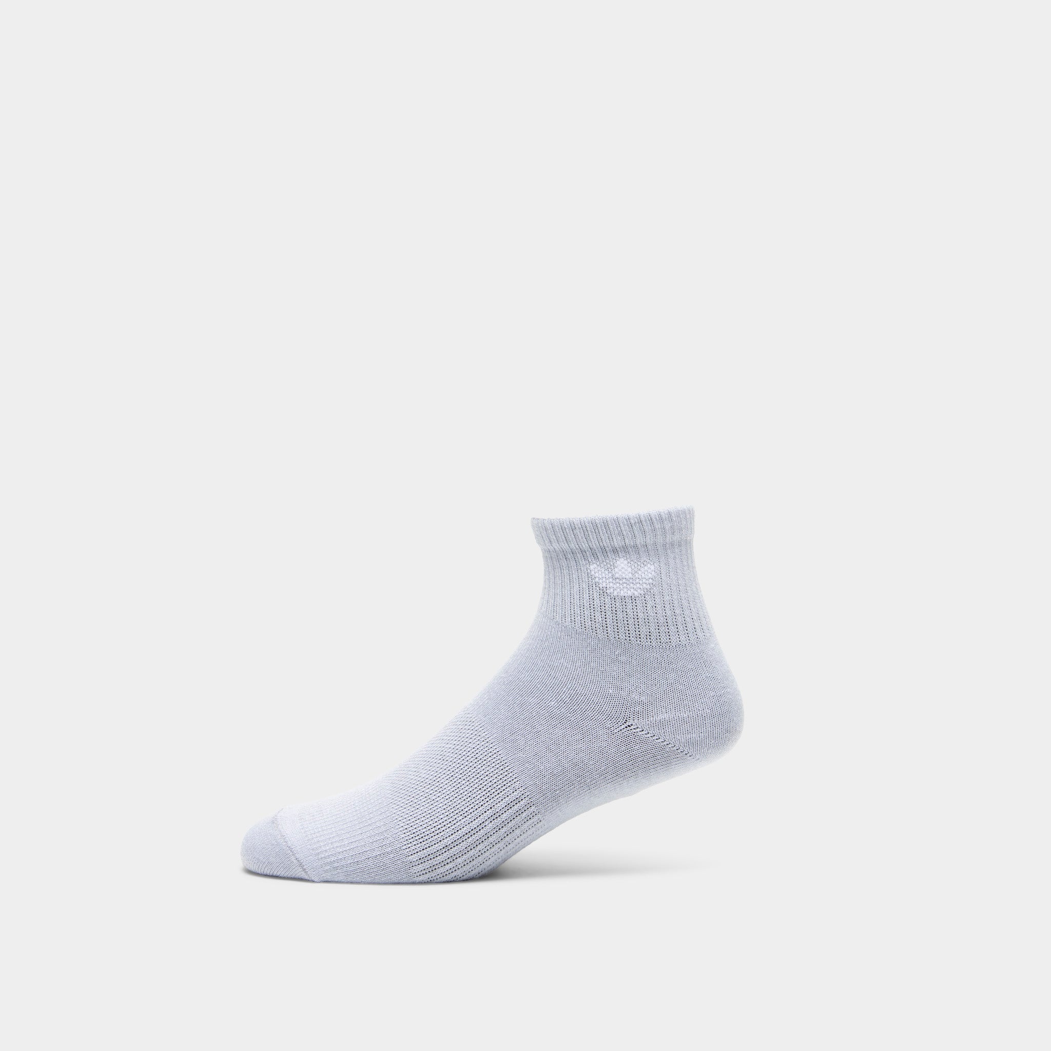 adidas Originals Superlite Quarter Socks (6 Pair) / Multi - Image 7