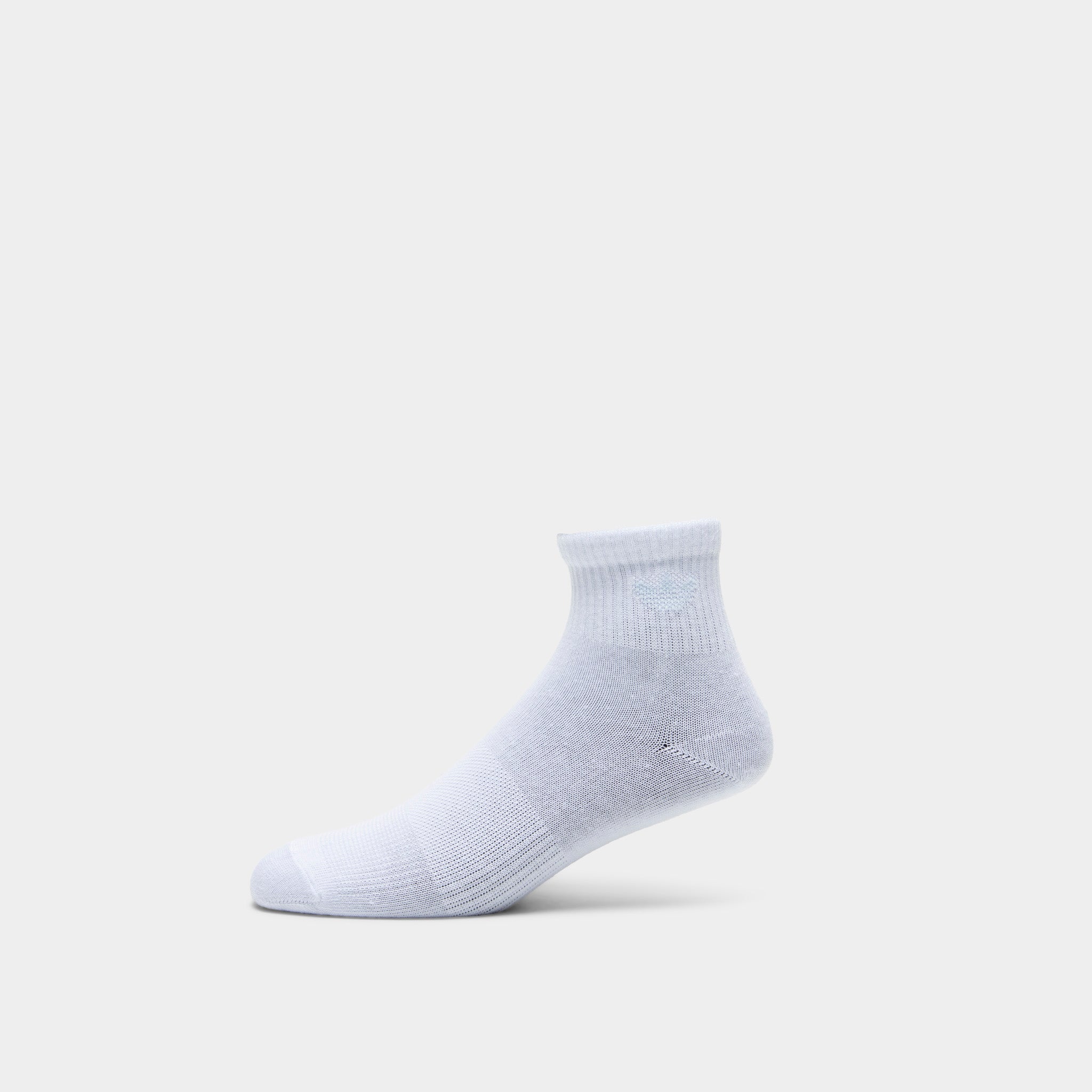 adidas Originals Superlite Quarter Socks (6 Pair) / Multi - Image 8