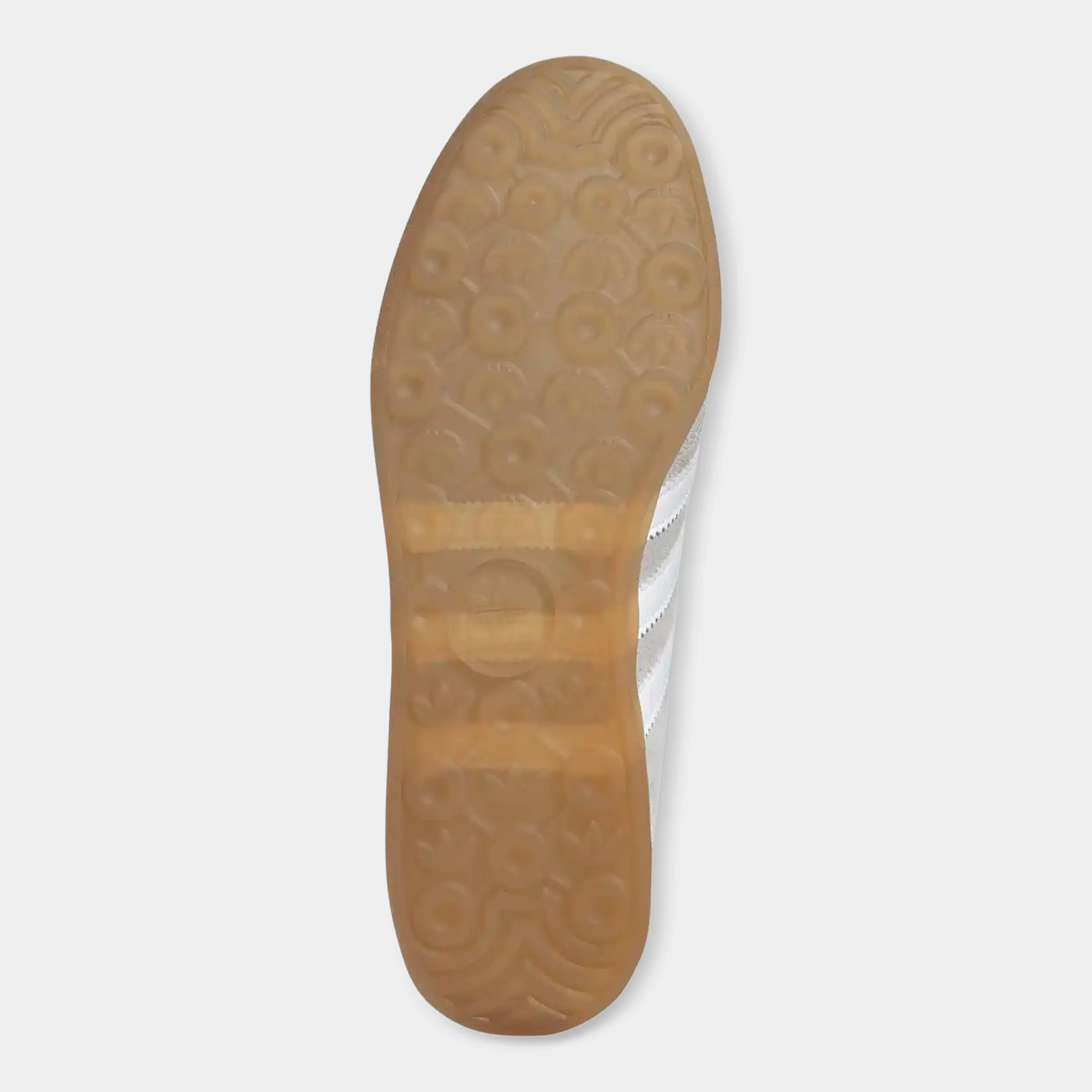 adidas Originals Women's Gazelle Lo Pro Grey Two / Cloud White - Gum - Image 6