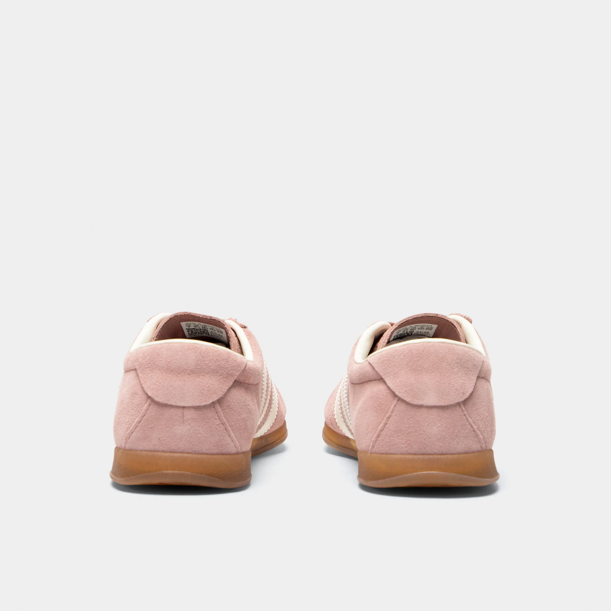 adidas Originals Women's Gazelle Lo Pro Warm Clay / Off White - Gum - Image 4