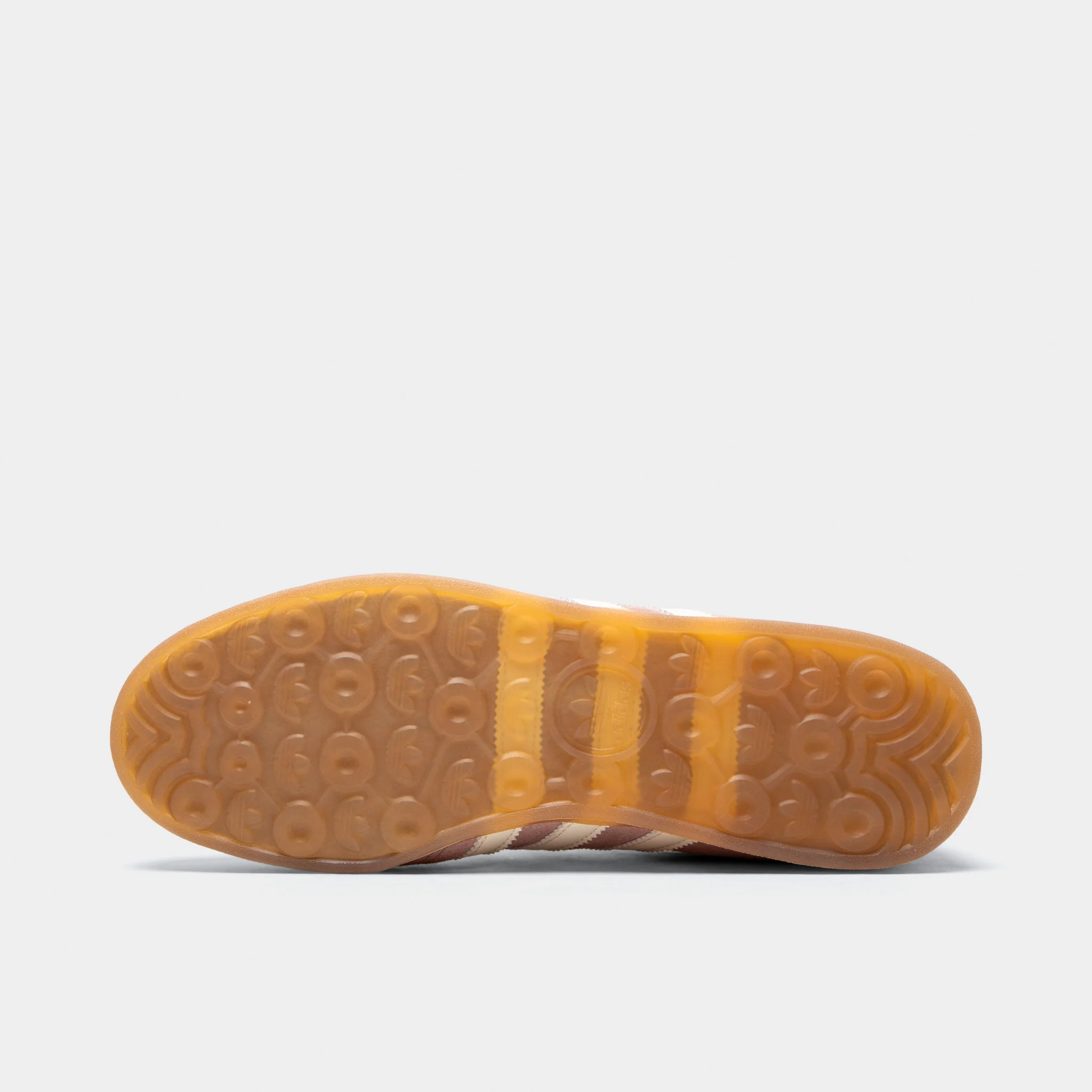 adidas Originals Women's Gazelle Lo Pro Warm Clay / Off White - Gum - Image 6