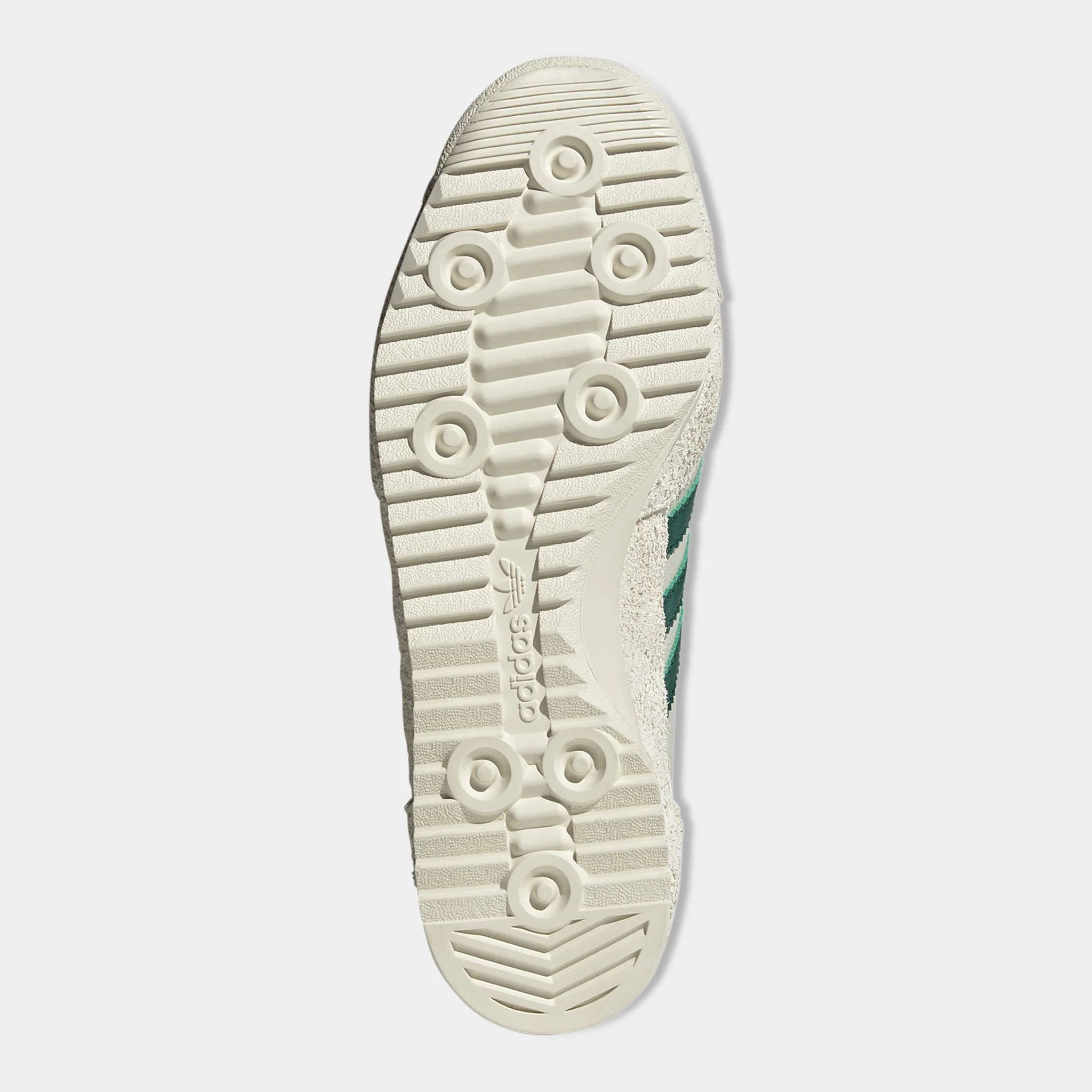 adidas Originals Women's SL 72 OG Off White / Collegiate Grey - Image 8