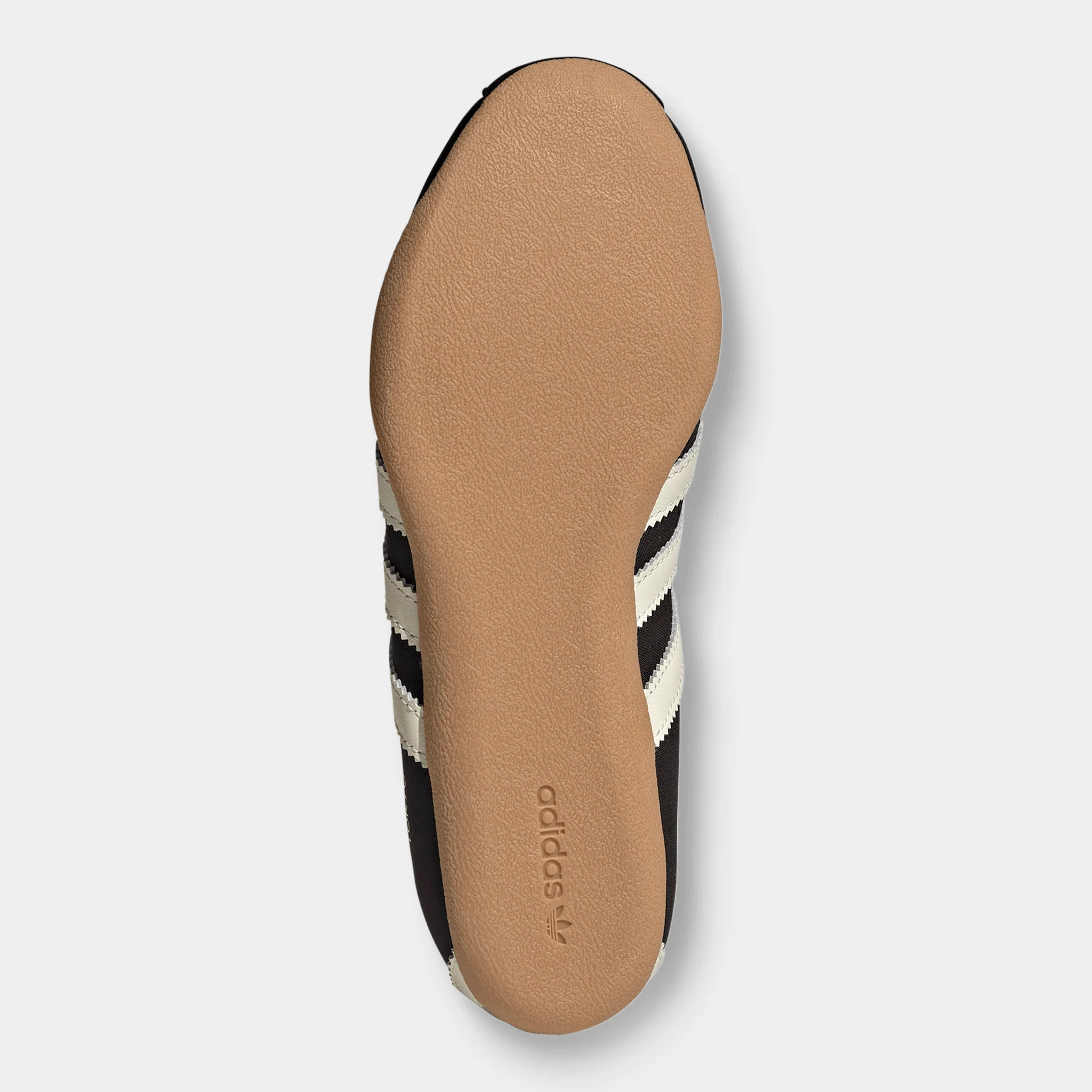 adidas Women's Tokyo Mary Jane Core Black / Cream White - Image 6