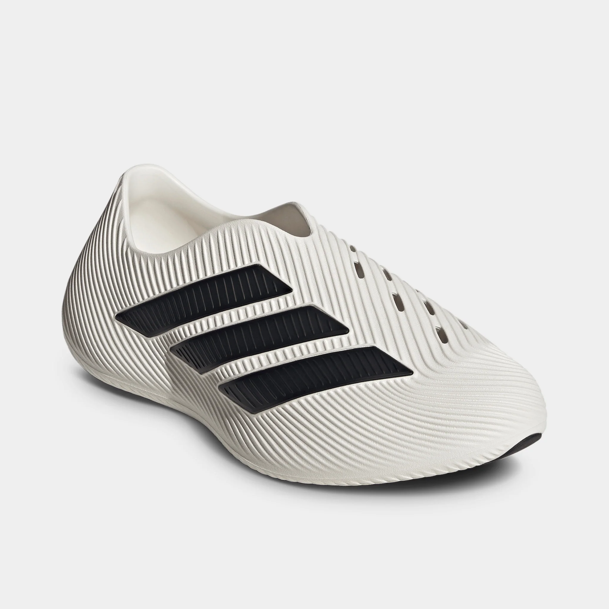 adidas Purechill Core White / Core Black - Black - Image 2