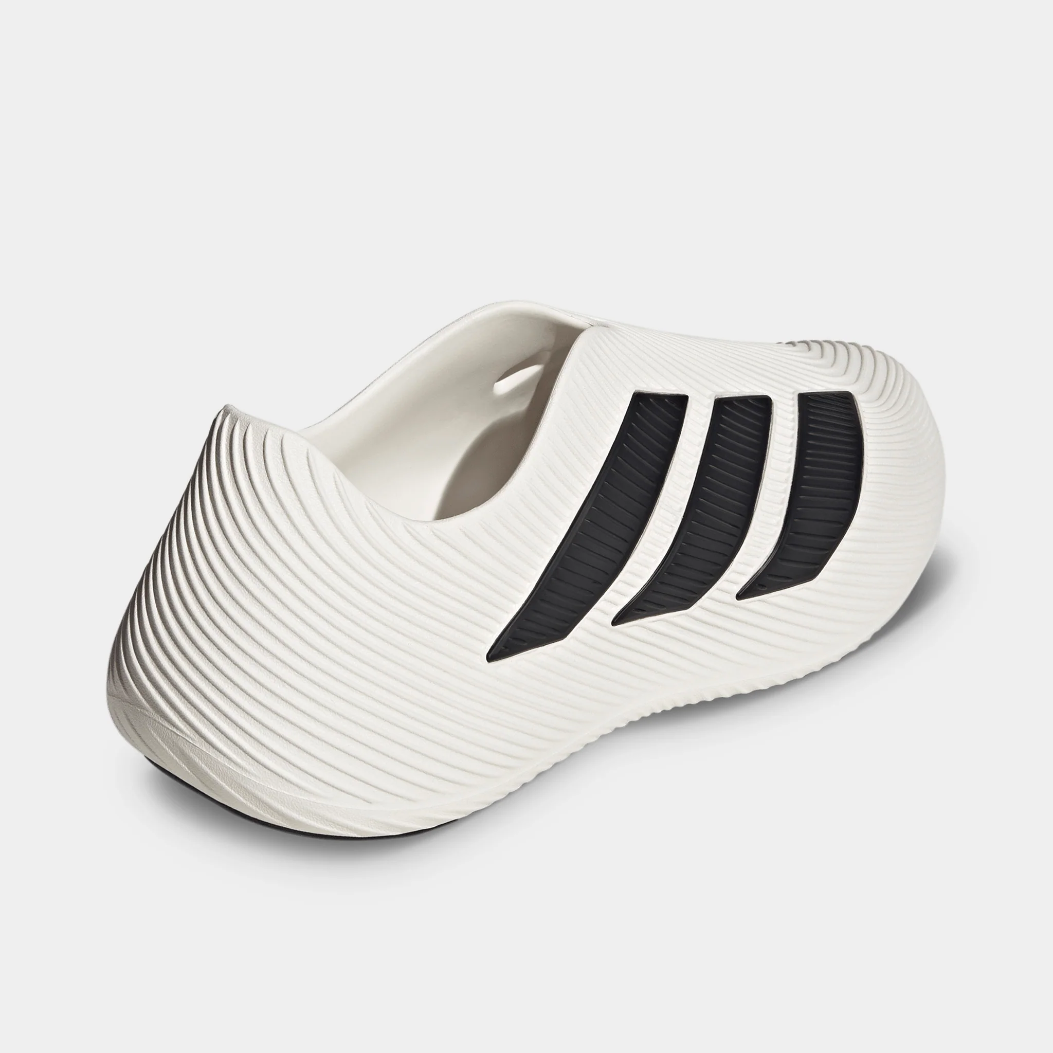 adidas Purechill Core White / Core Black - Black - Image 3