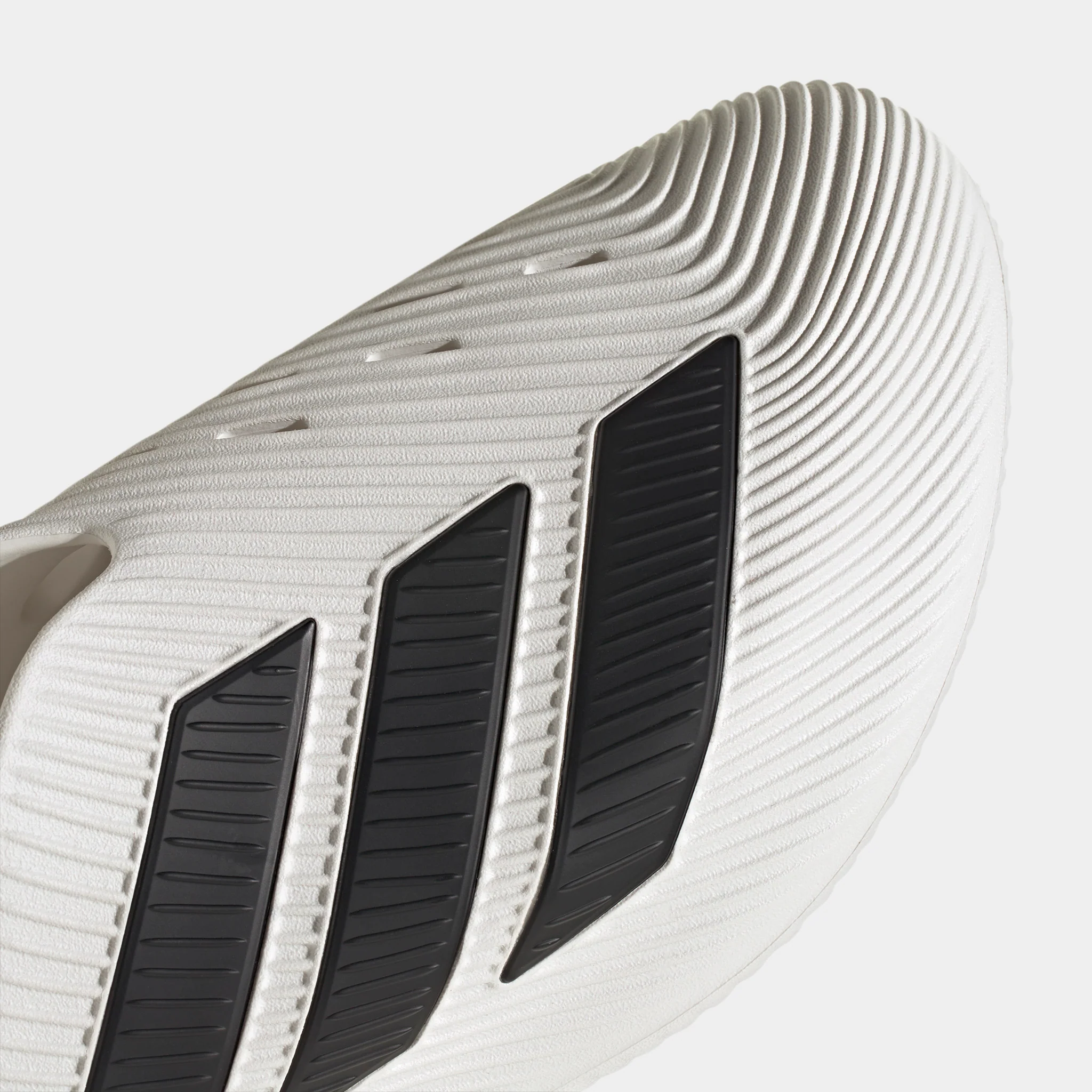 adidas Purechill Core White / Core Black - Black - Image 4