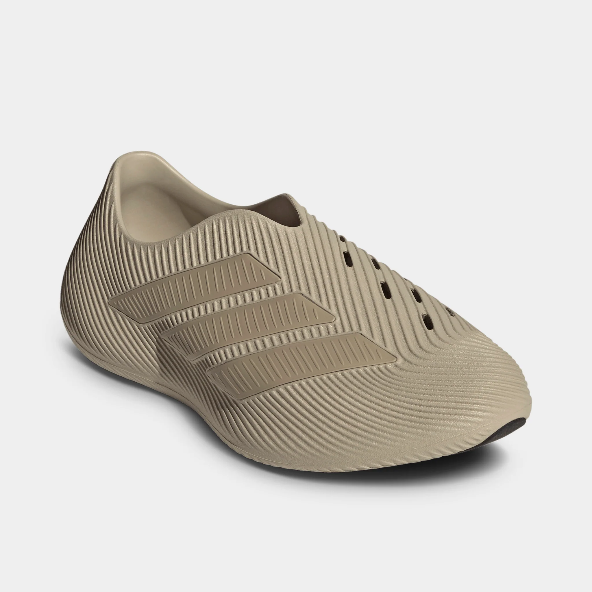 adidas Purechill Khaki Three / Gold - Black - Image 2