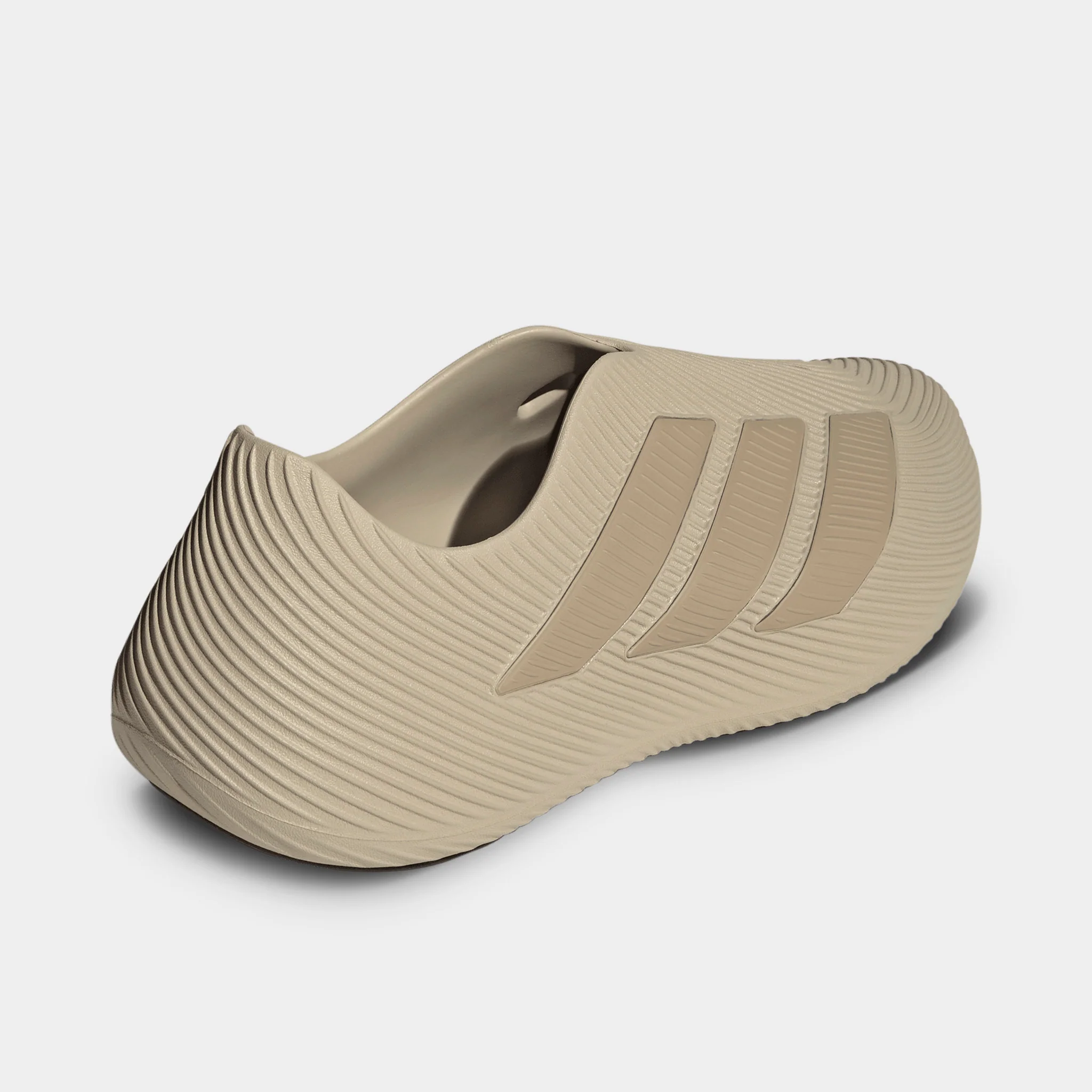 adidas Purechill Khaki Three / Gold - Black - Image 3