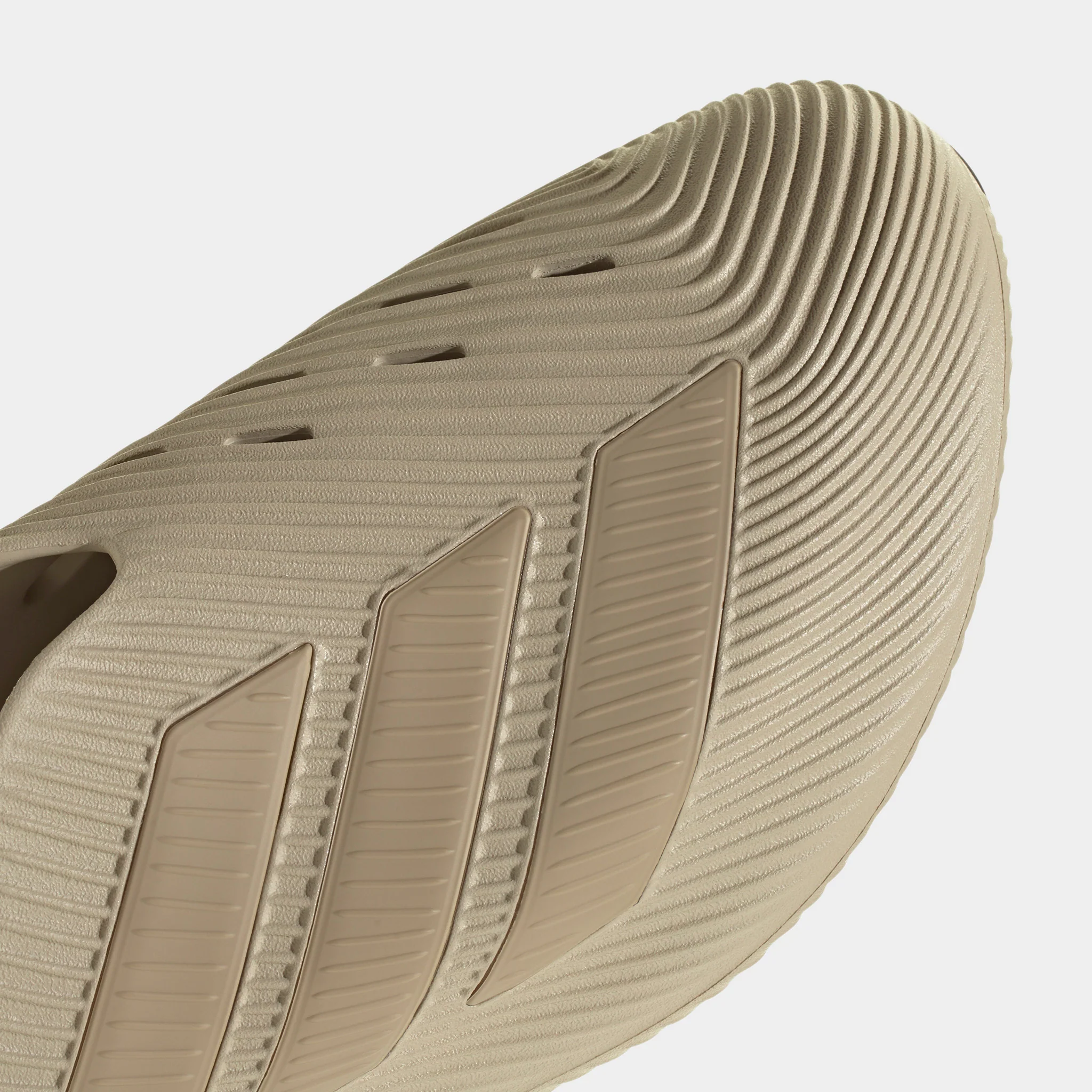 adidas Purechill Khaki Three / Gold - Black - Image 4