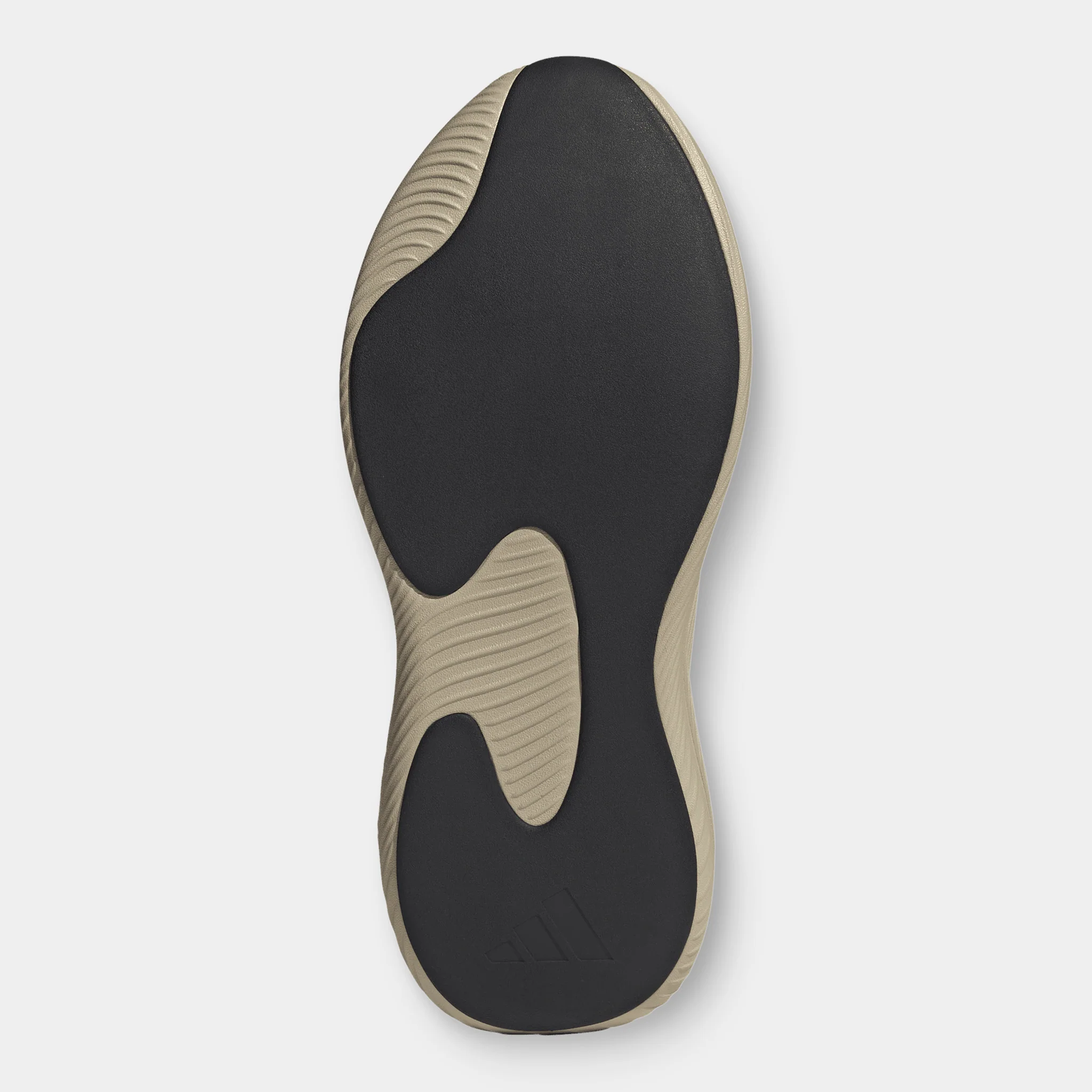 adidas Purechill Khaki Three / Gold - Black - Image 6