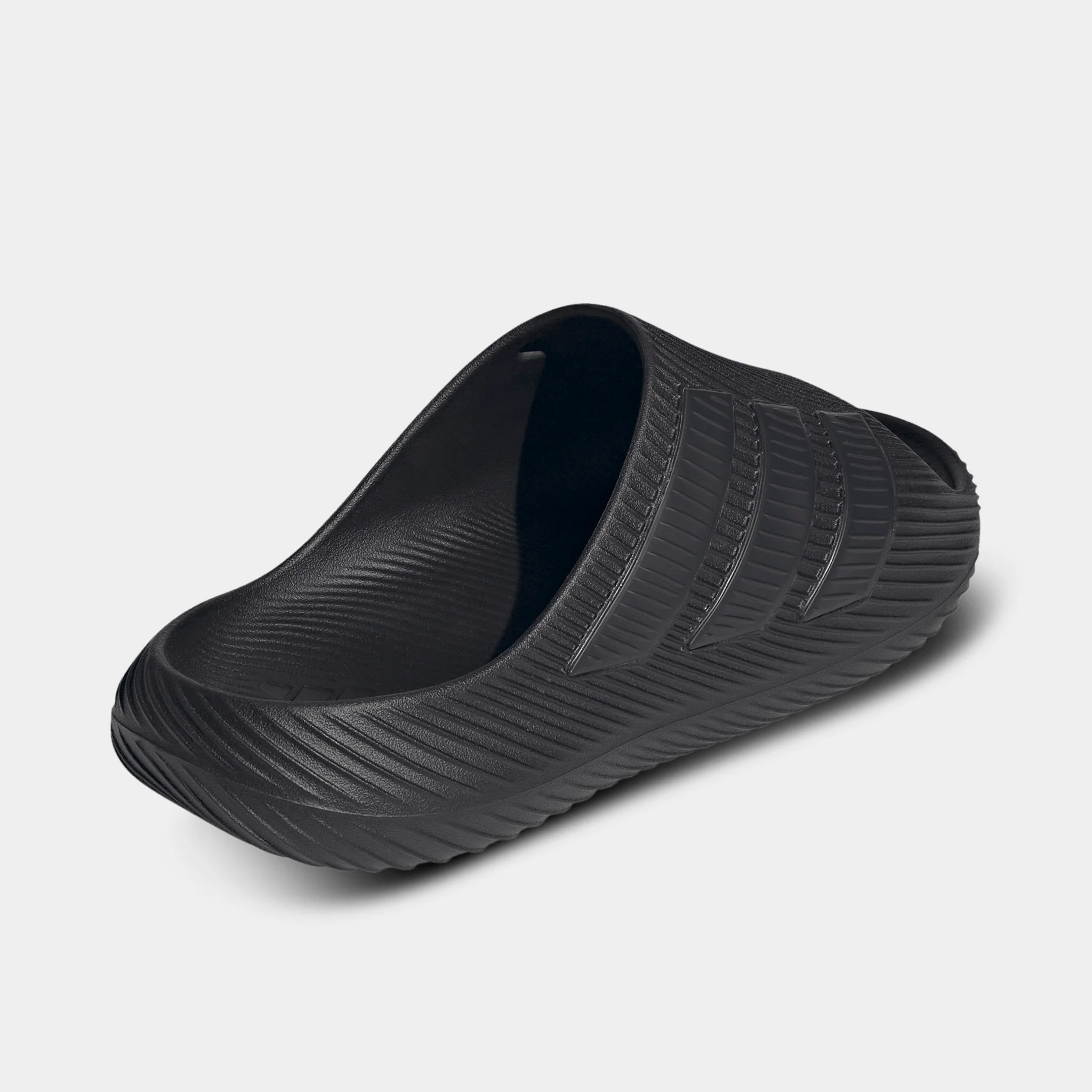 adidas Purechill Slide Core Black / Carbon - Carbon - Image 3