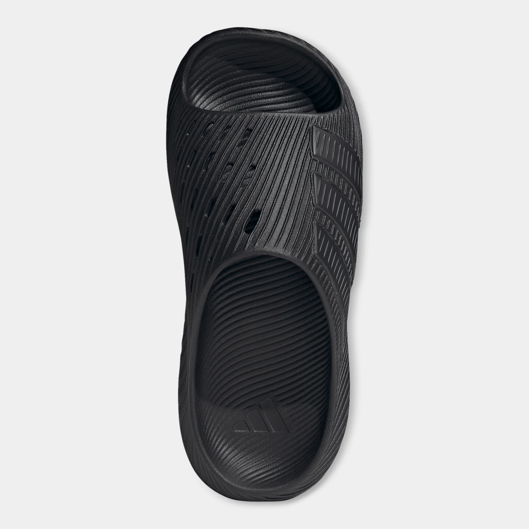 adidas Purechill Slide Core Black / Carbon - Carbon - Image 6