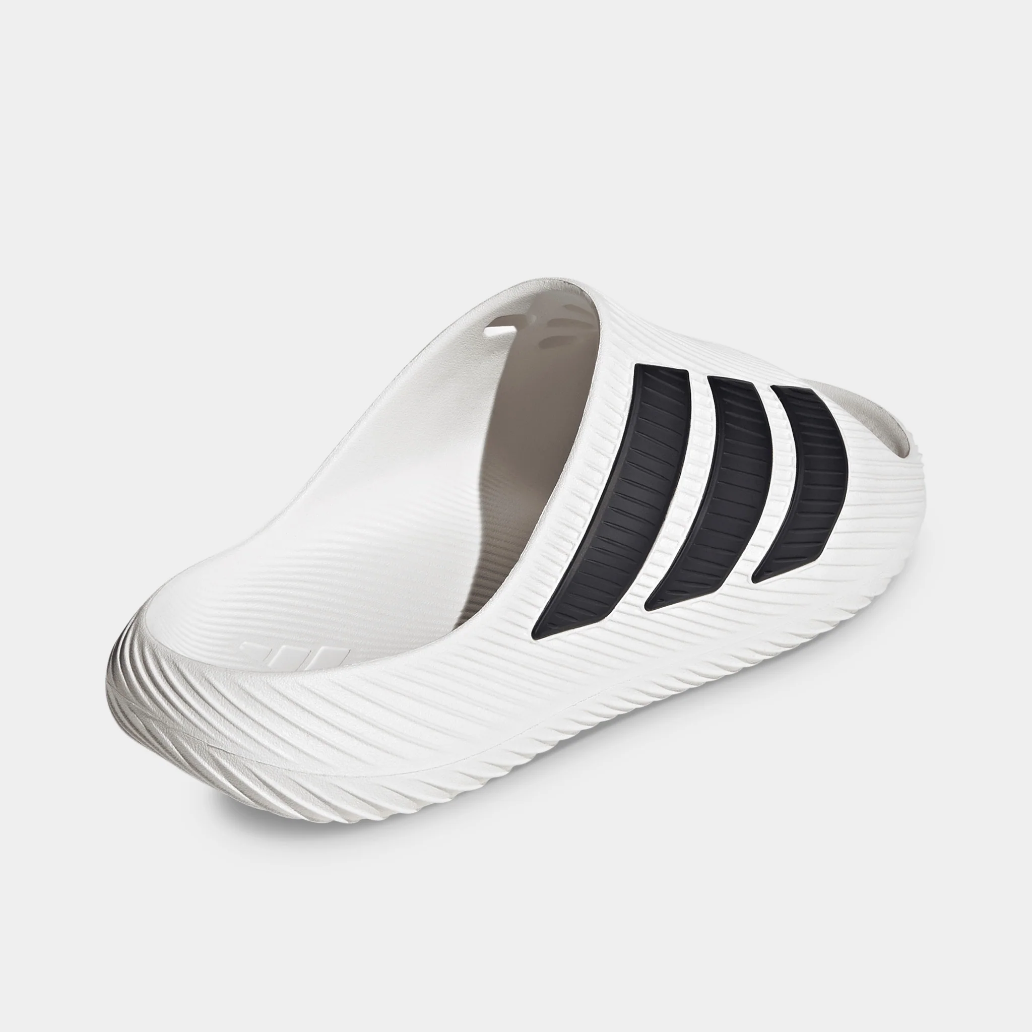 adidas Purechill Slide Core White / Core Black - White - Image 3
