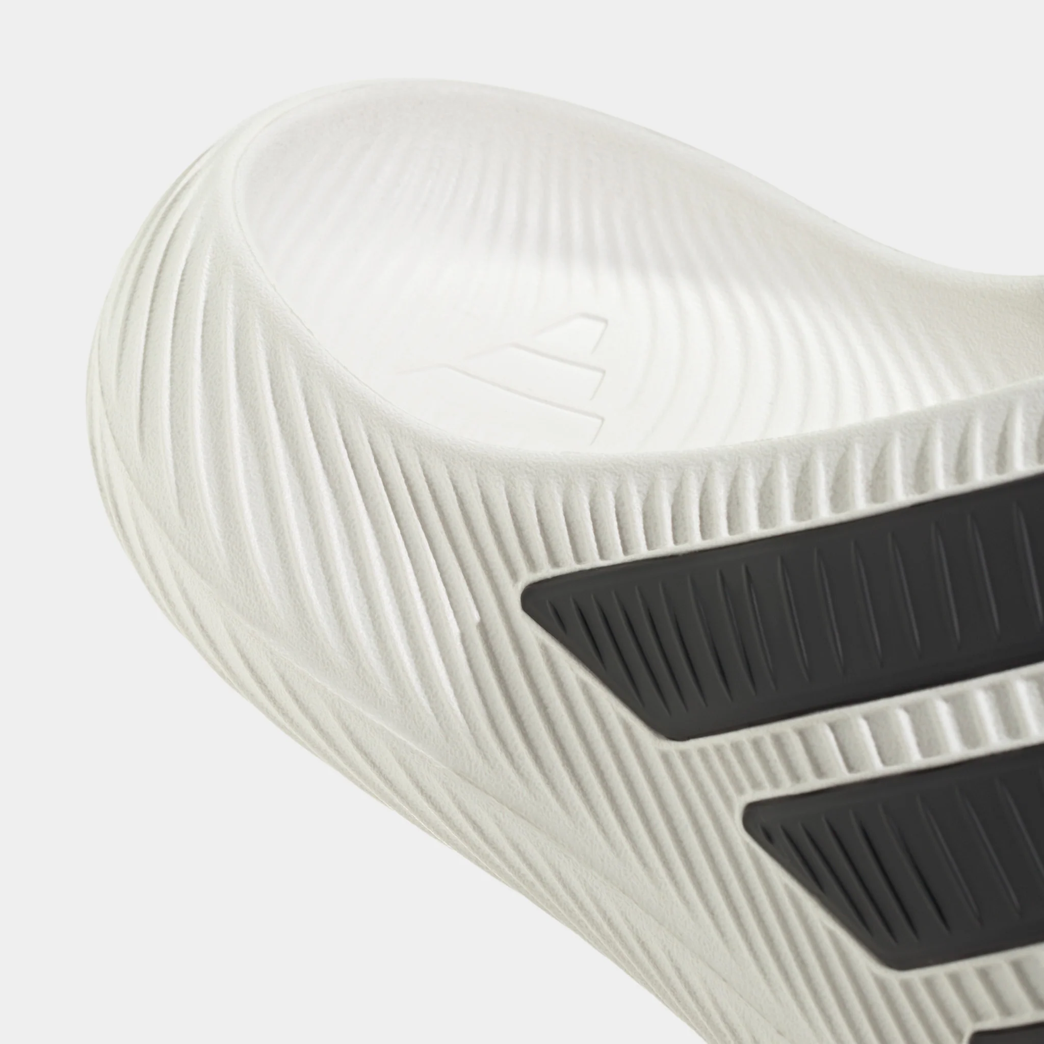 adidas Purechill Slide Core White / Core Black - White - Image 5