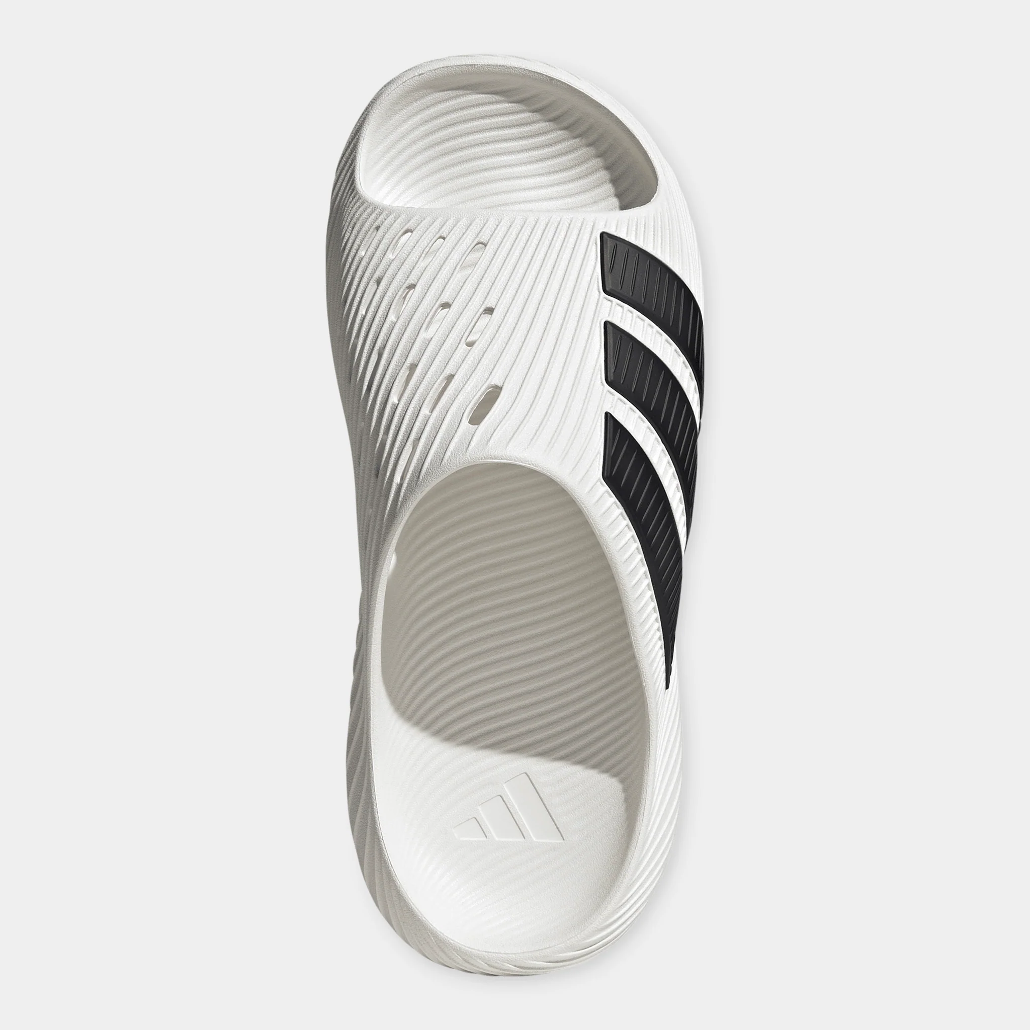 adidas Purechill Slide Core White / Core Black - White - Image 7