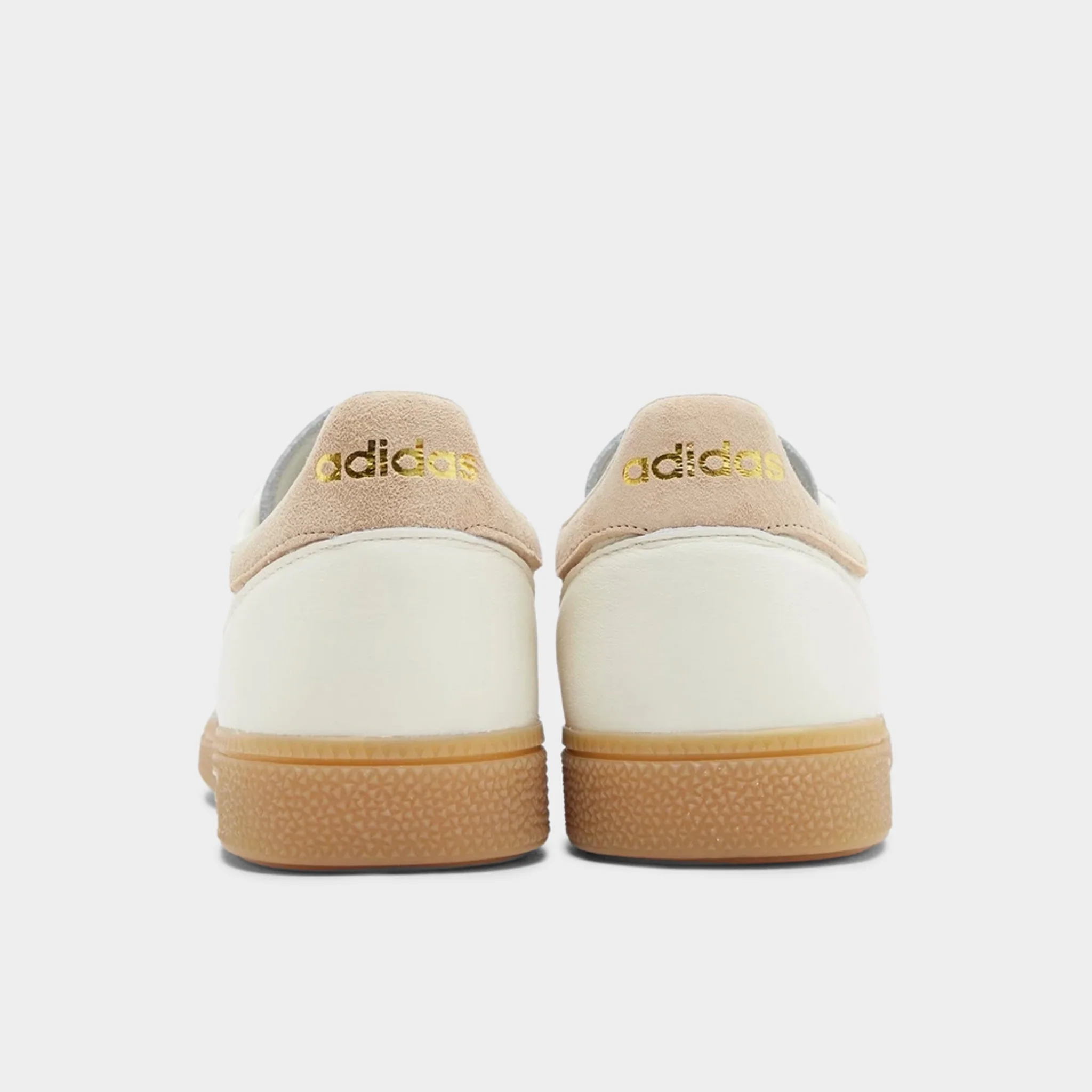 adidas Handball Spezial OG White / Brown - Image 4