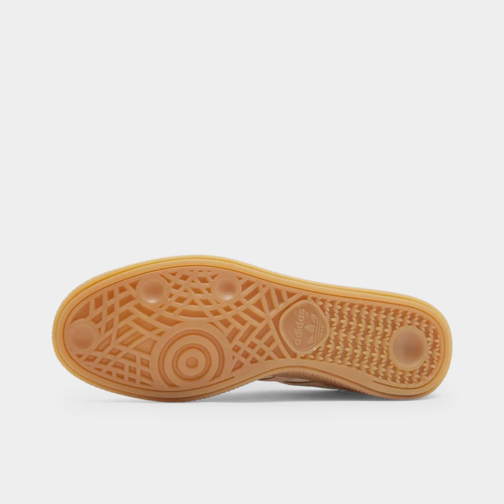 adidas Handball Spezial OG White / Brown - Image 6