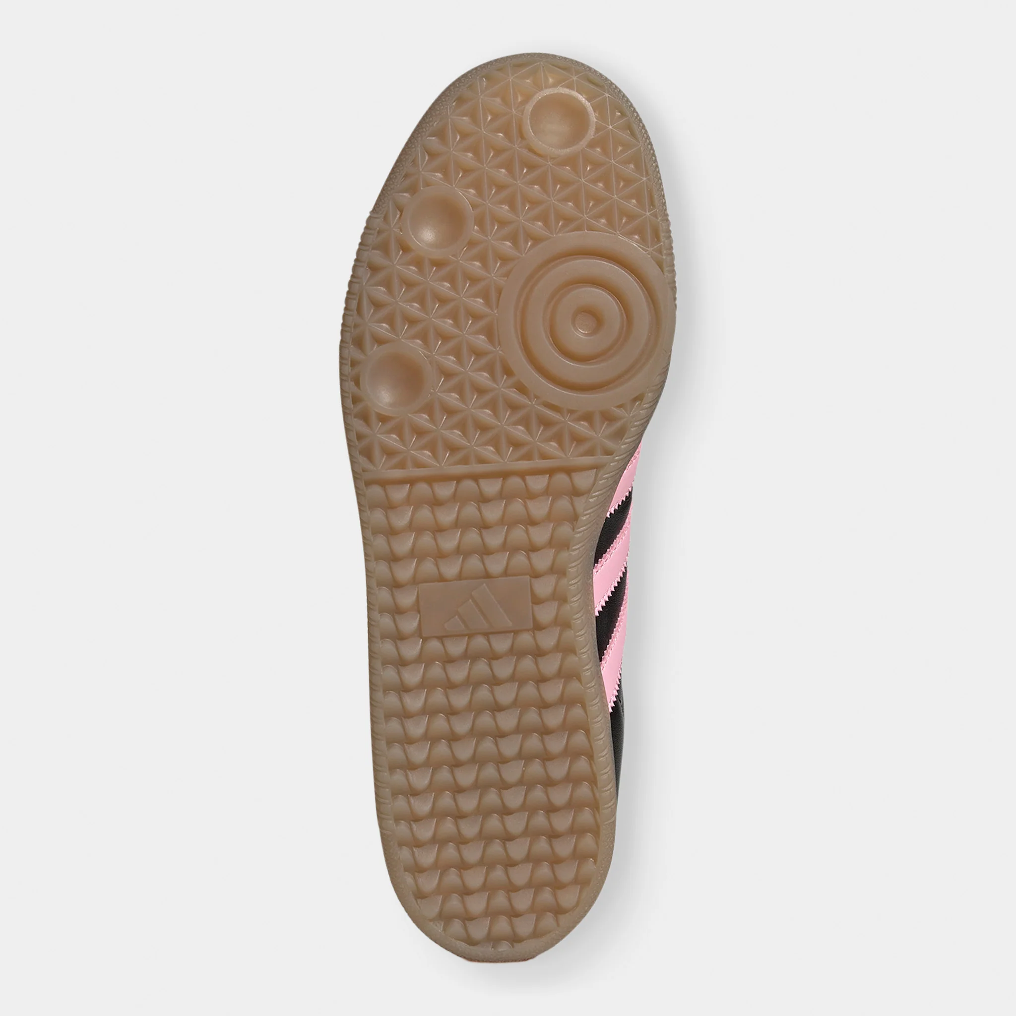 adidas Samba Messi Black / Gold - Image 6
