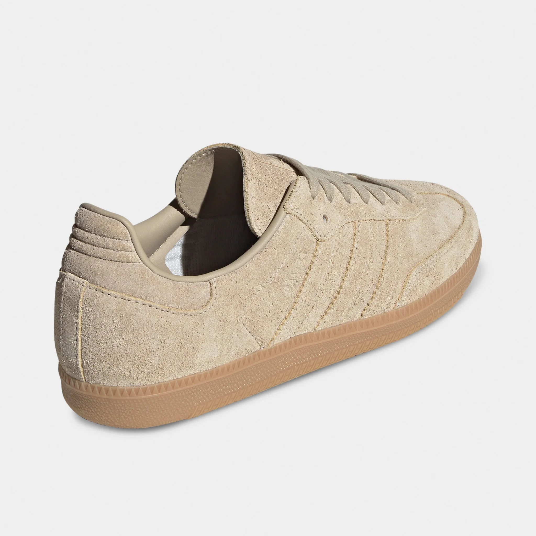 adidas Samba OG Clay Brown / Oat - Image 3