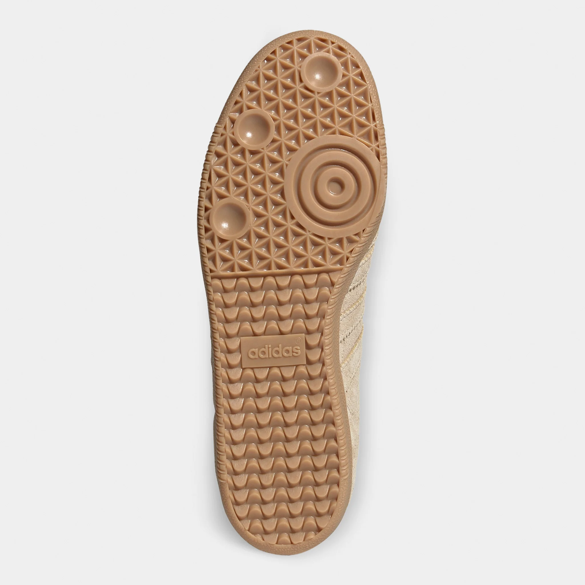 adidas Samba OG Clay Brown / Oat - Image 5