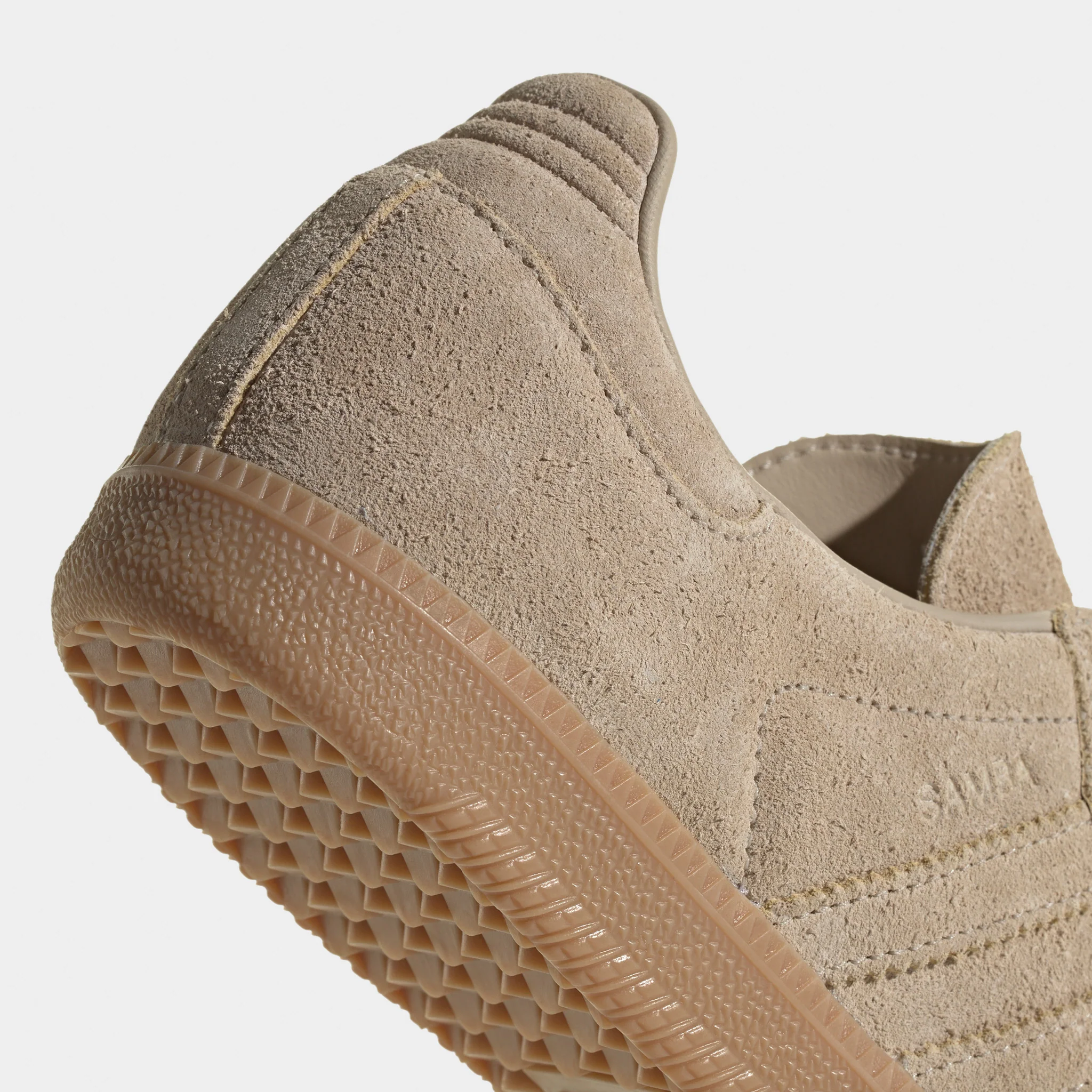 adidas Samba OG Clay Brown / Oat - Image 6