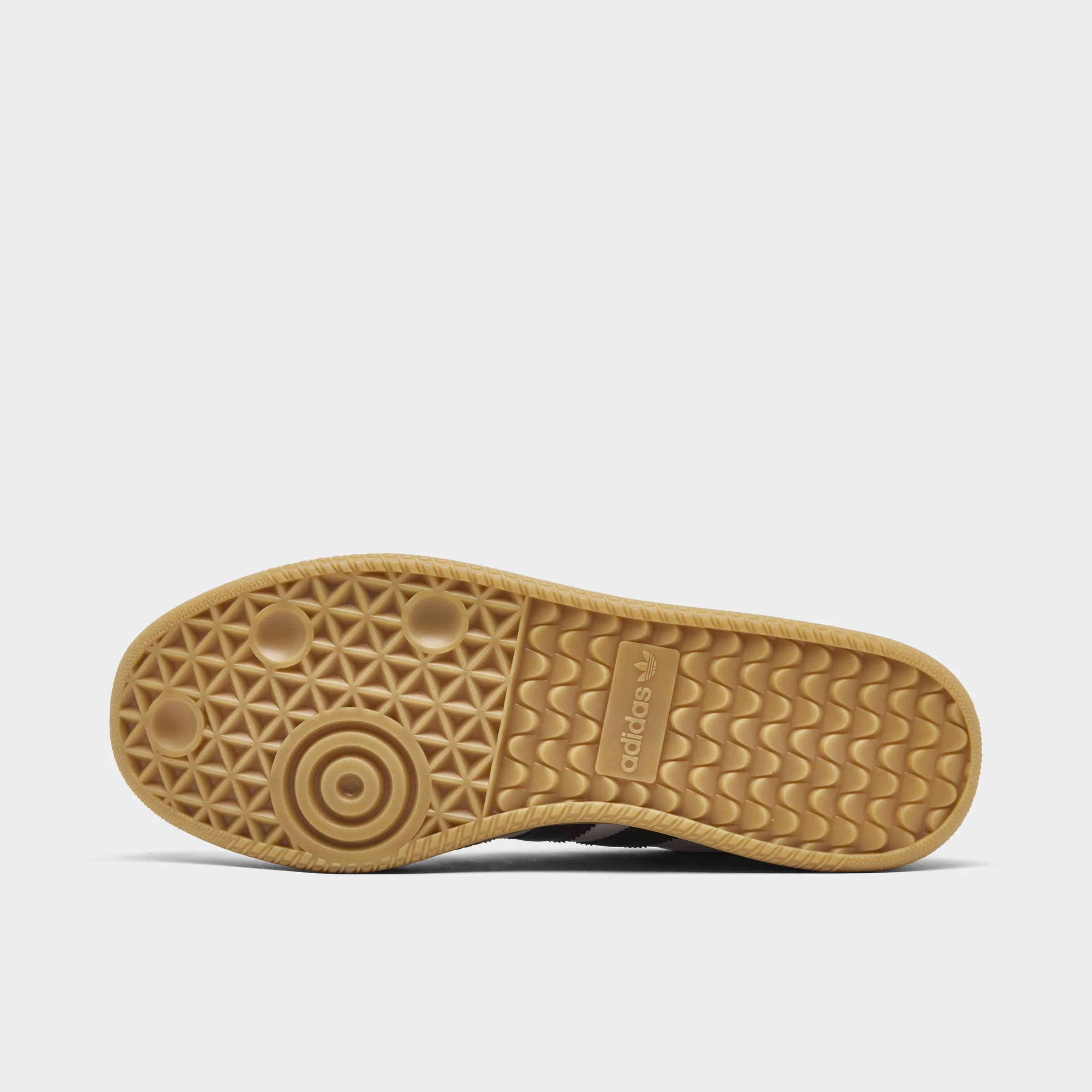 adidas Samba XLG Footwear White / Core Black - Gum - Image 6