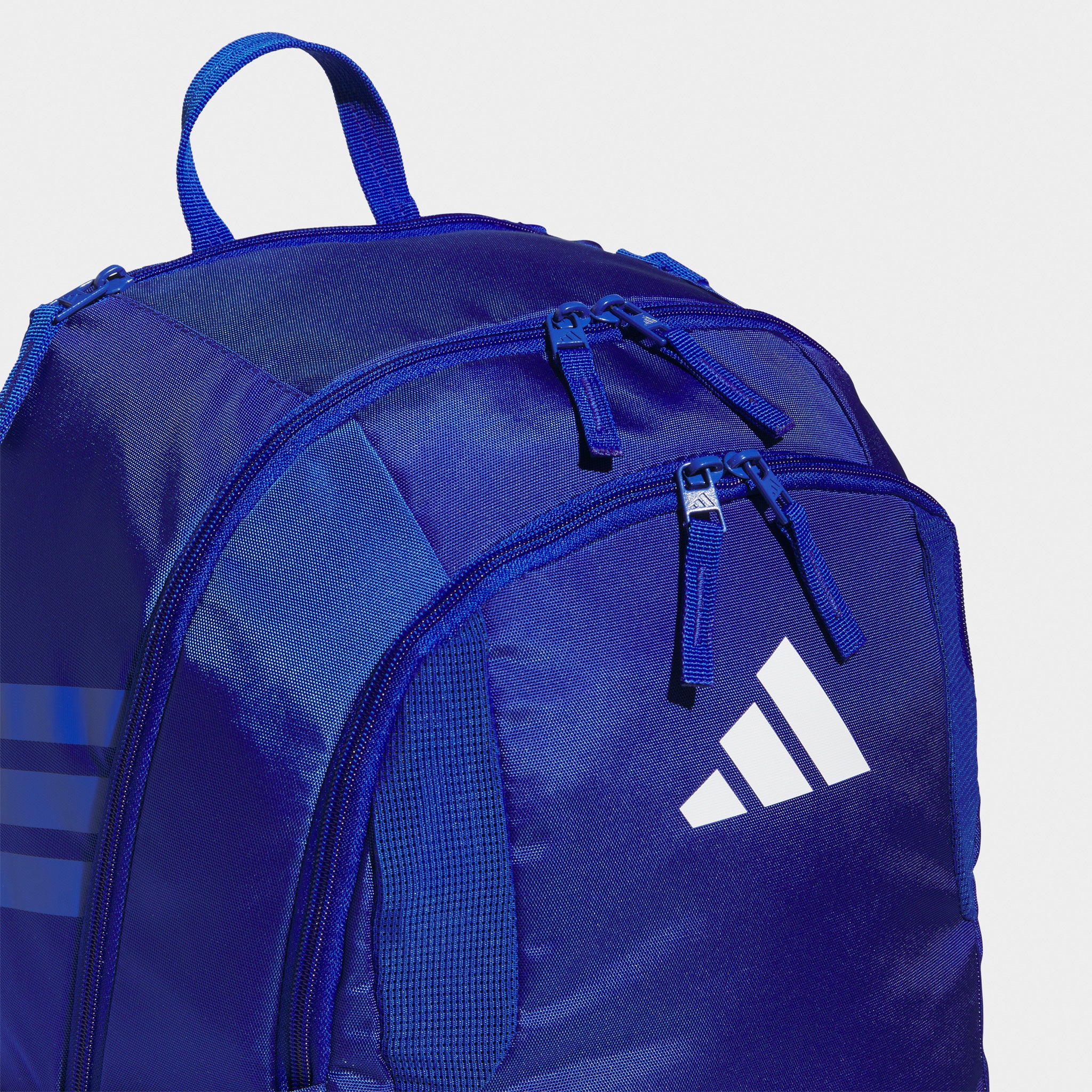 adidas Stadium 4 Backpack/ Team Royal - Image 10