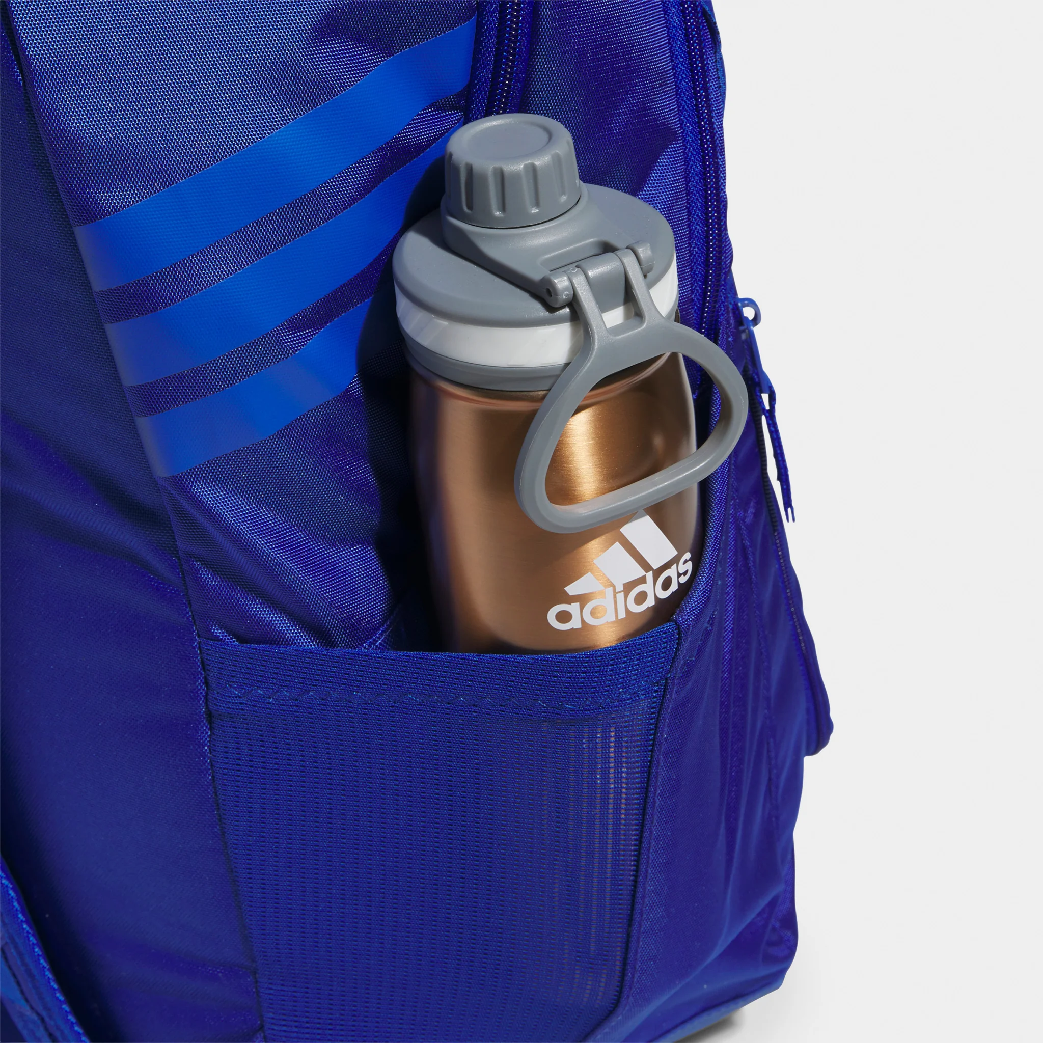 adidas Stadium 4 Backpack/ Team Royal - Image 11