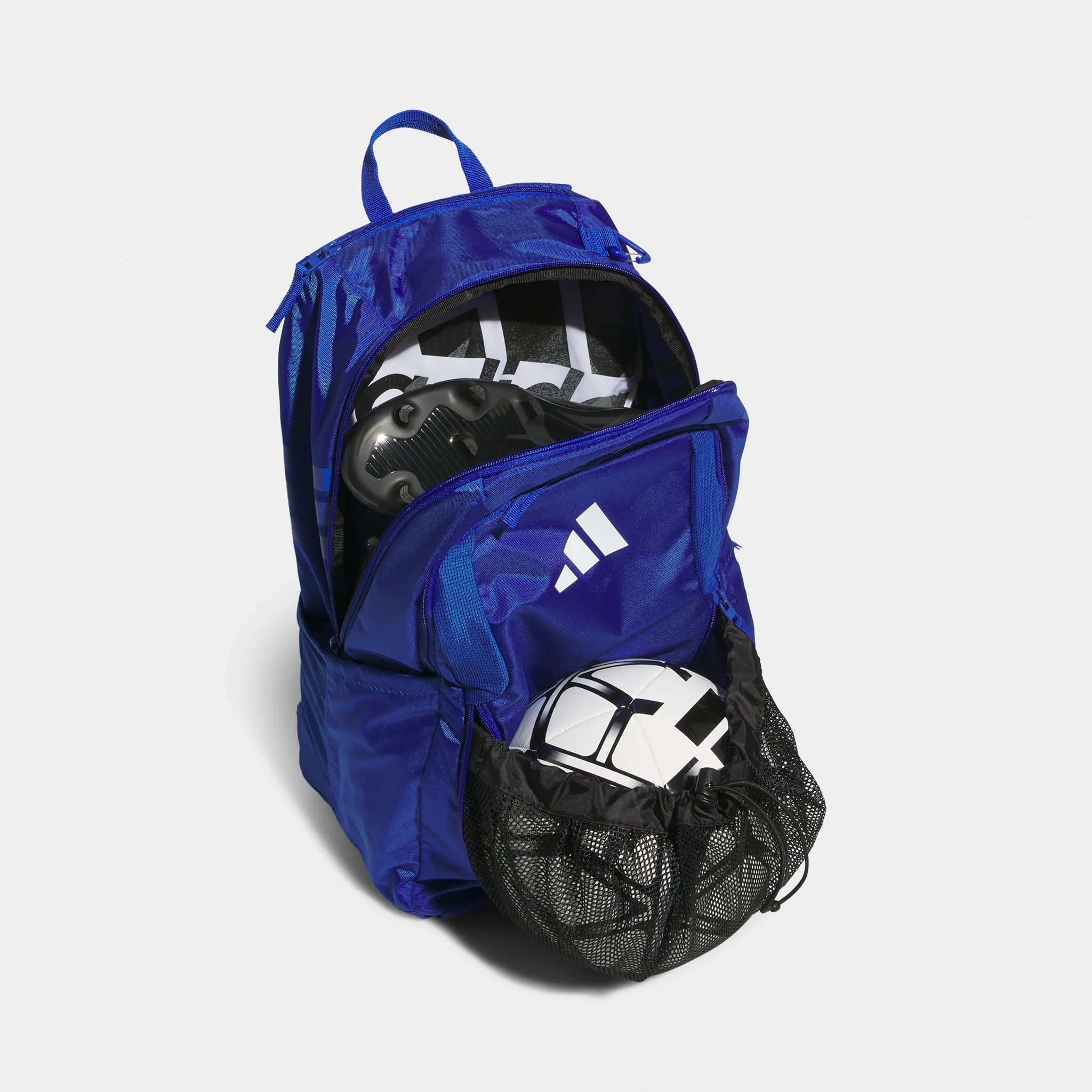 adidas Stadium 4 Backpack/ Team Royal - Image 9
