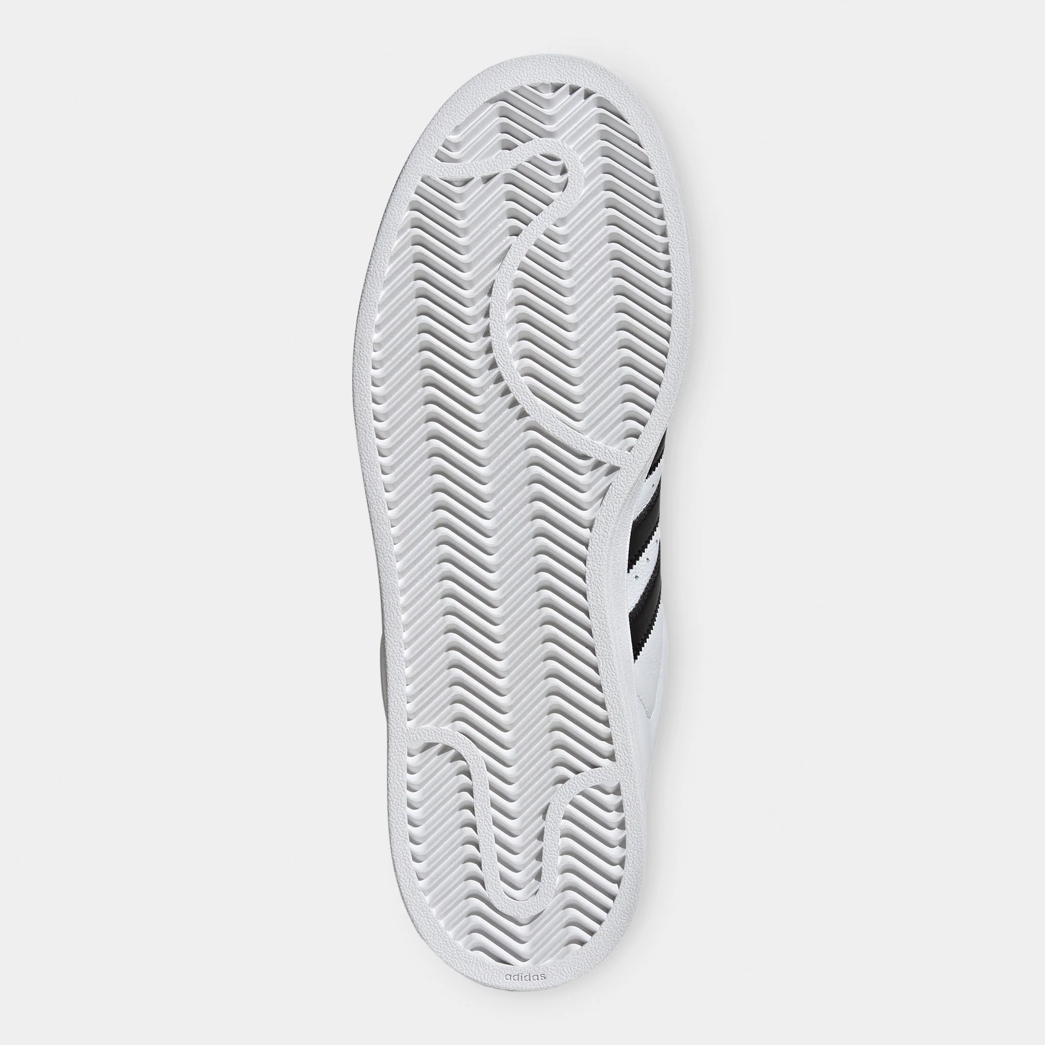 adidas Superstar II White / Black - Image 6