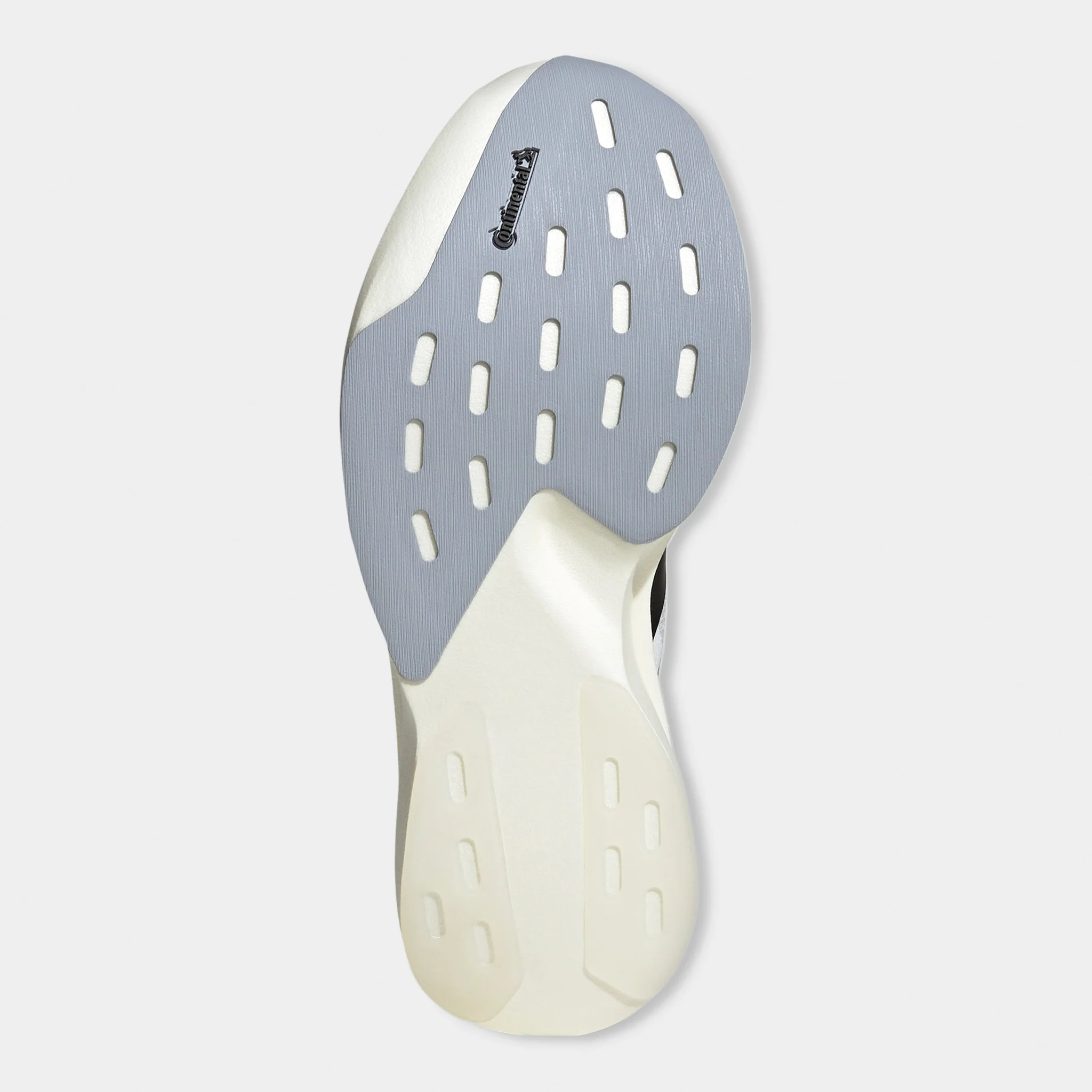 adidas Women's Adizero EVO SL White / Black - White - Image 6