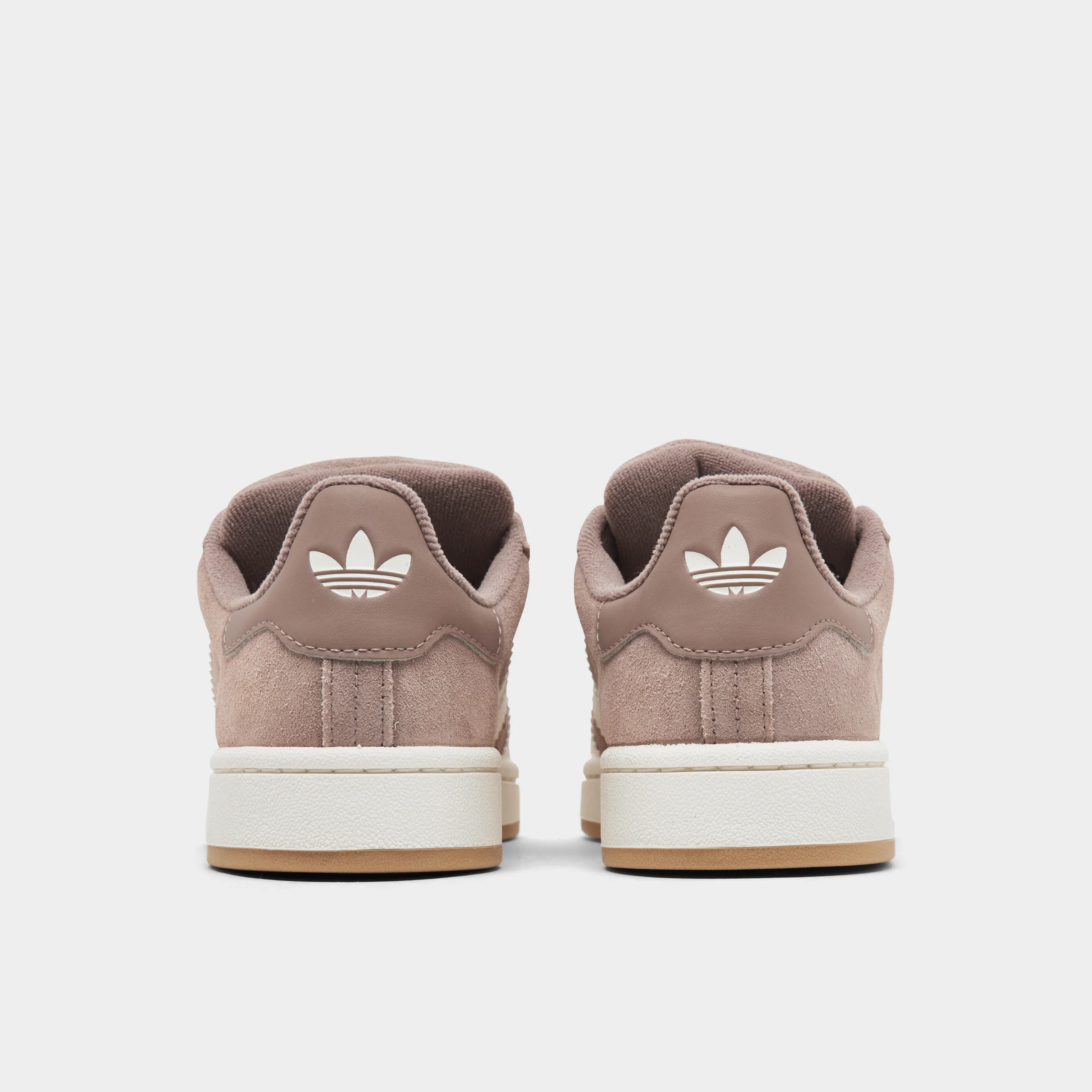 adidas Women's Campus 00s Clay / Off White - Gum - Image 4