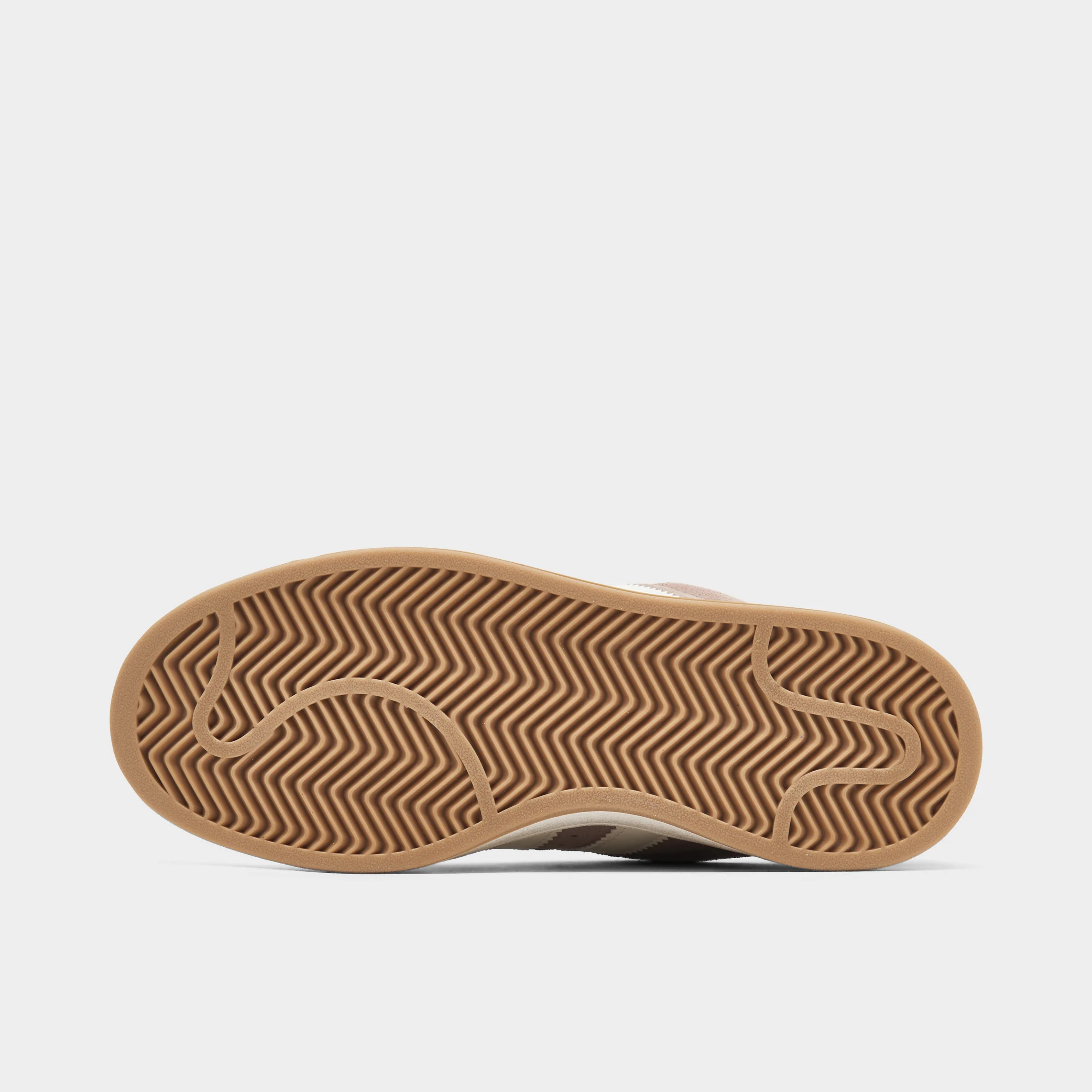 adidas Women's Campus 00s Clay / Off White - Gum - Image 6