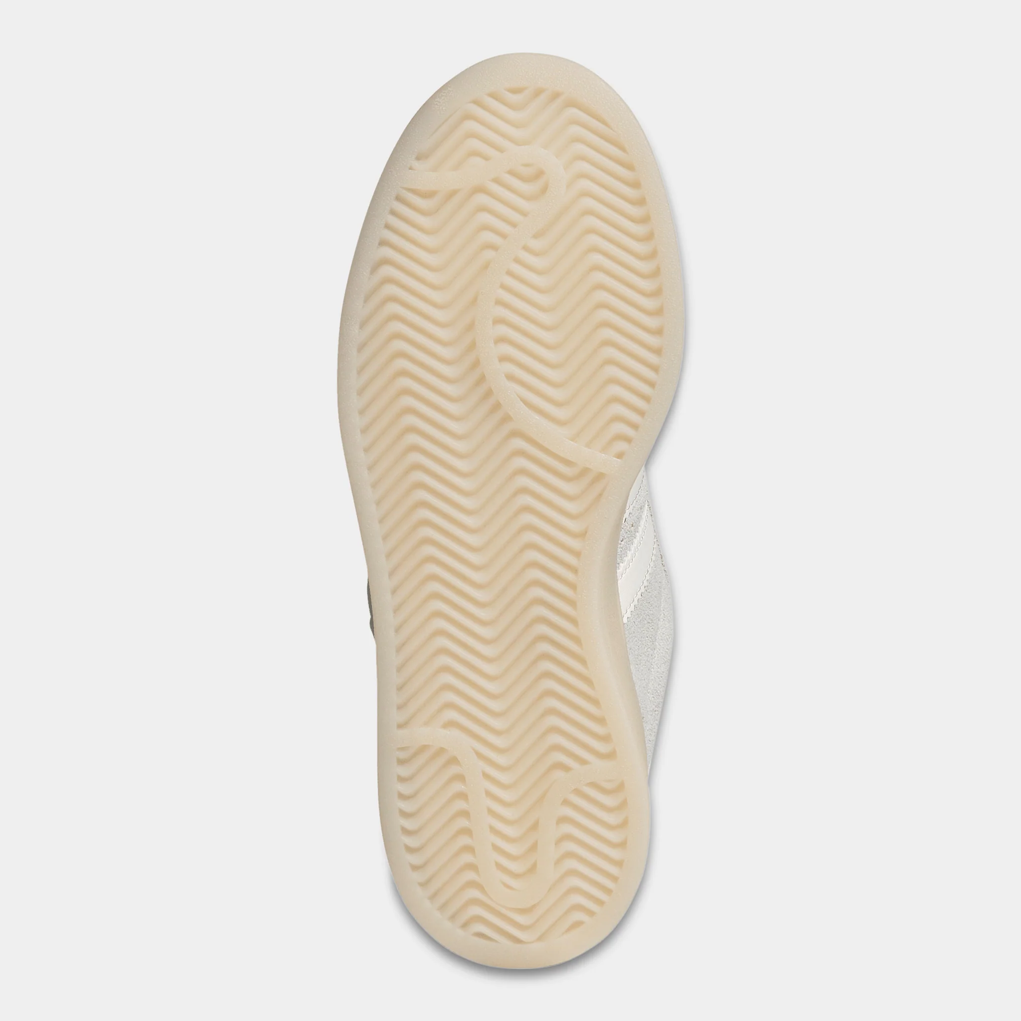 adidas Women's Campus 00s Grey / Chalk White - Wonder Mauve - Image 7
