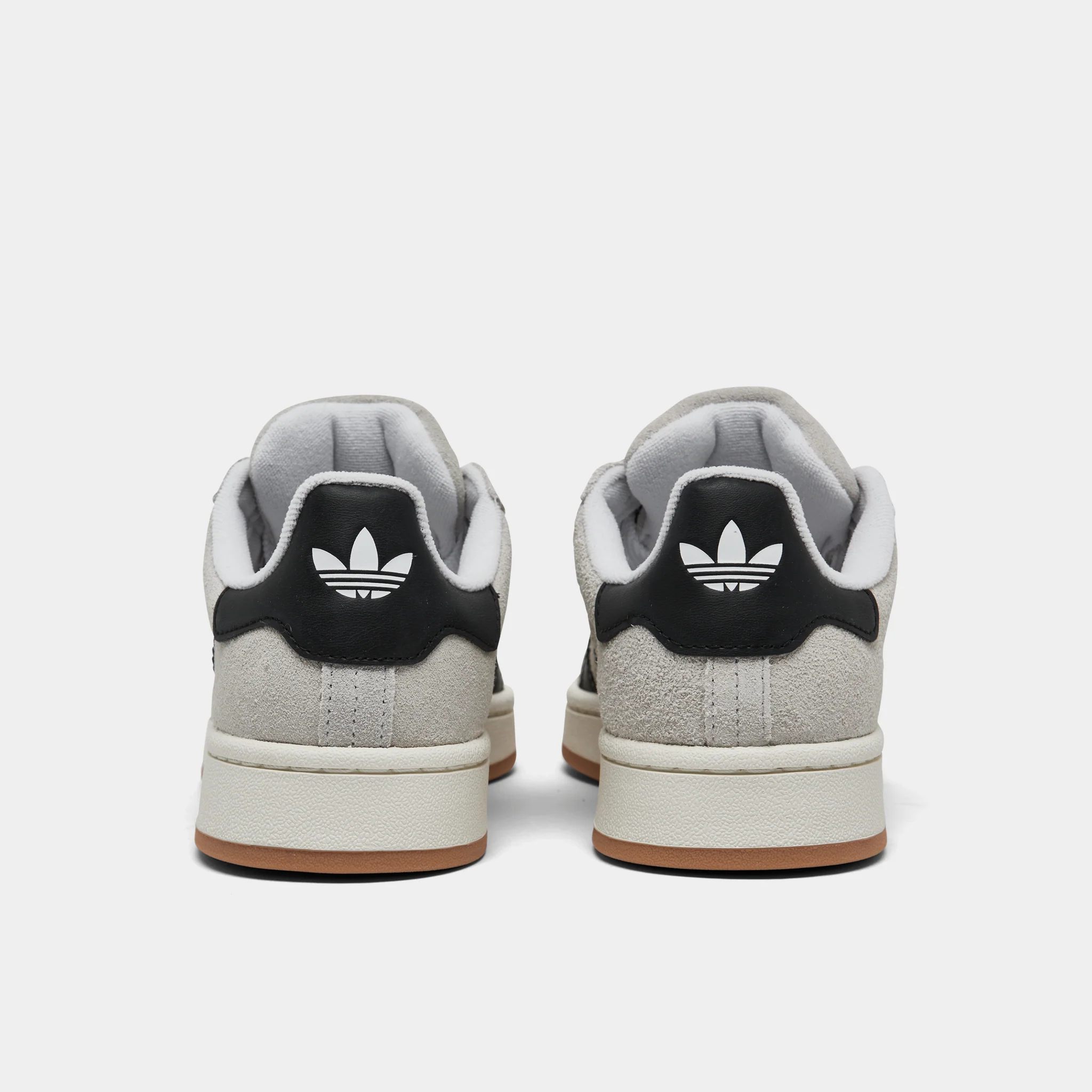 adidas Originals Women's Campus 00s Crystal / Core Black - Off White - Image 4