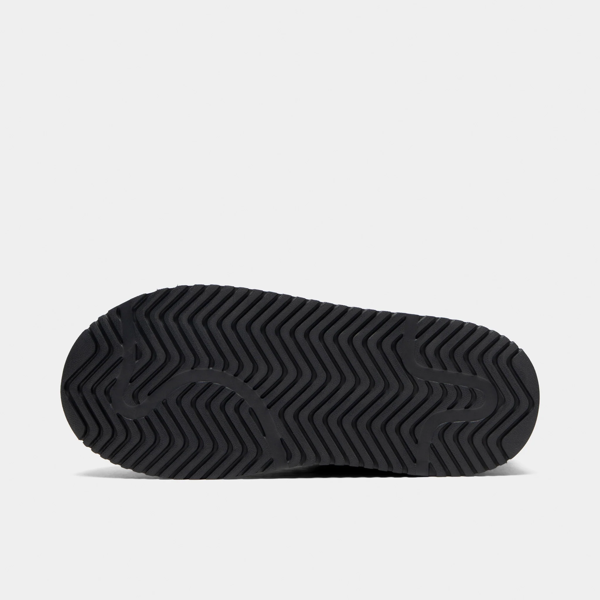 adidas Women's Campus 00s Winter Mid Black / Black - Carbon - Image 6