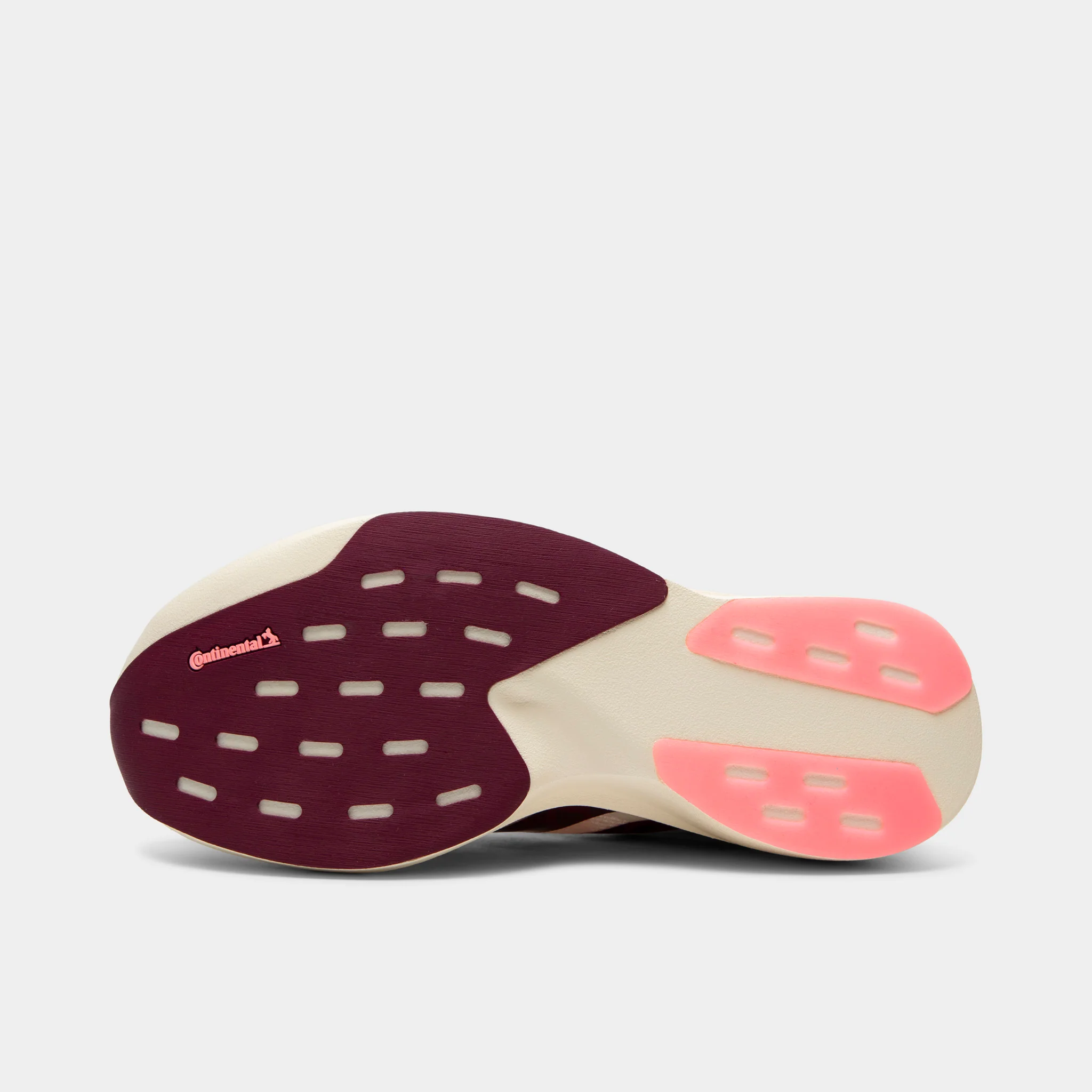 adidas Women's Evo SL Off White / Shadow Red - Pink Spark - Image 6