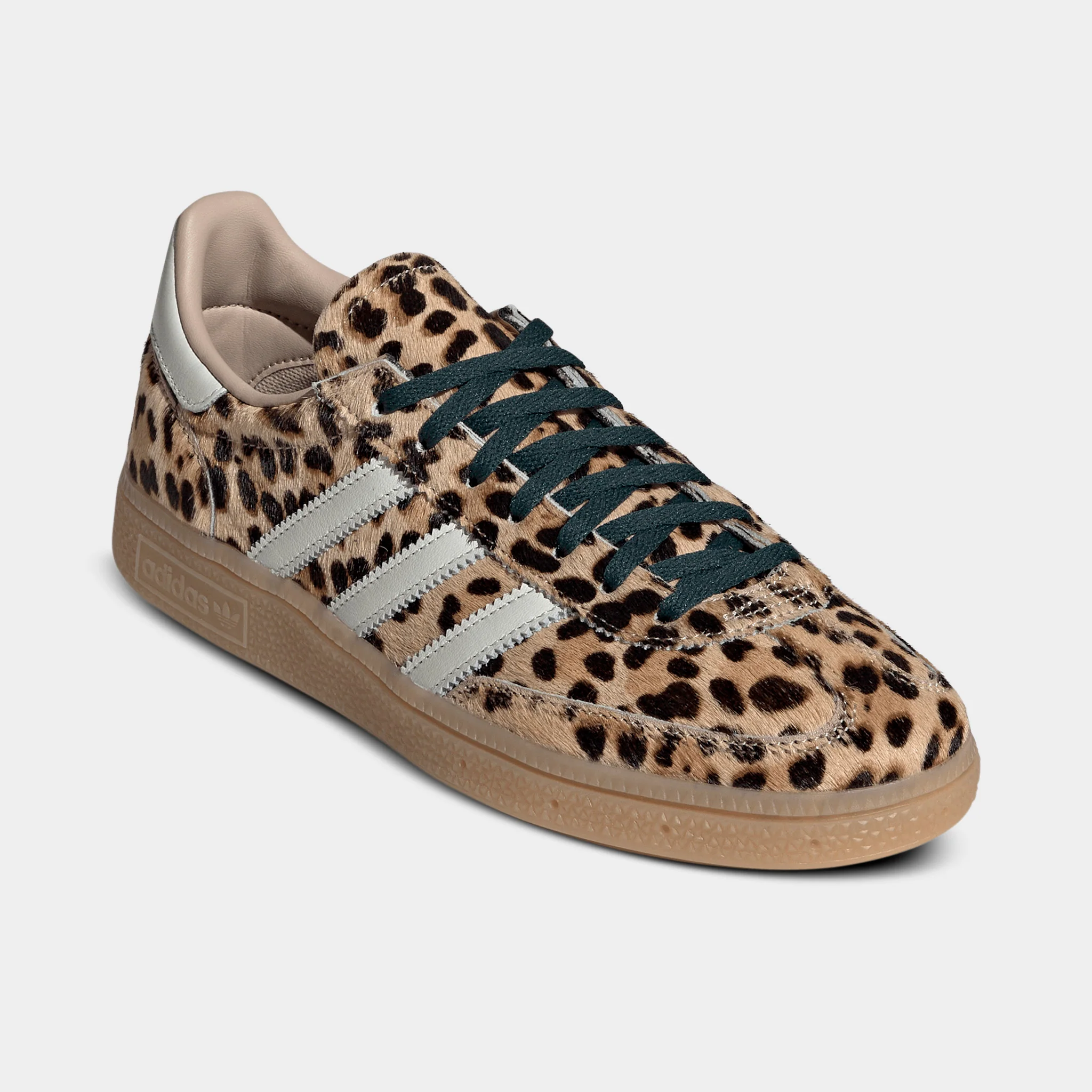 adidas Women's Handball Spezial Magic Beige / Ivory - Image 2