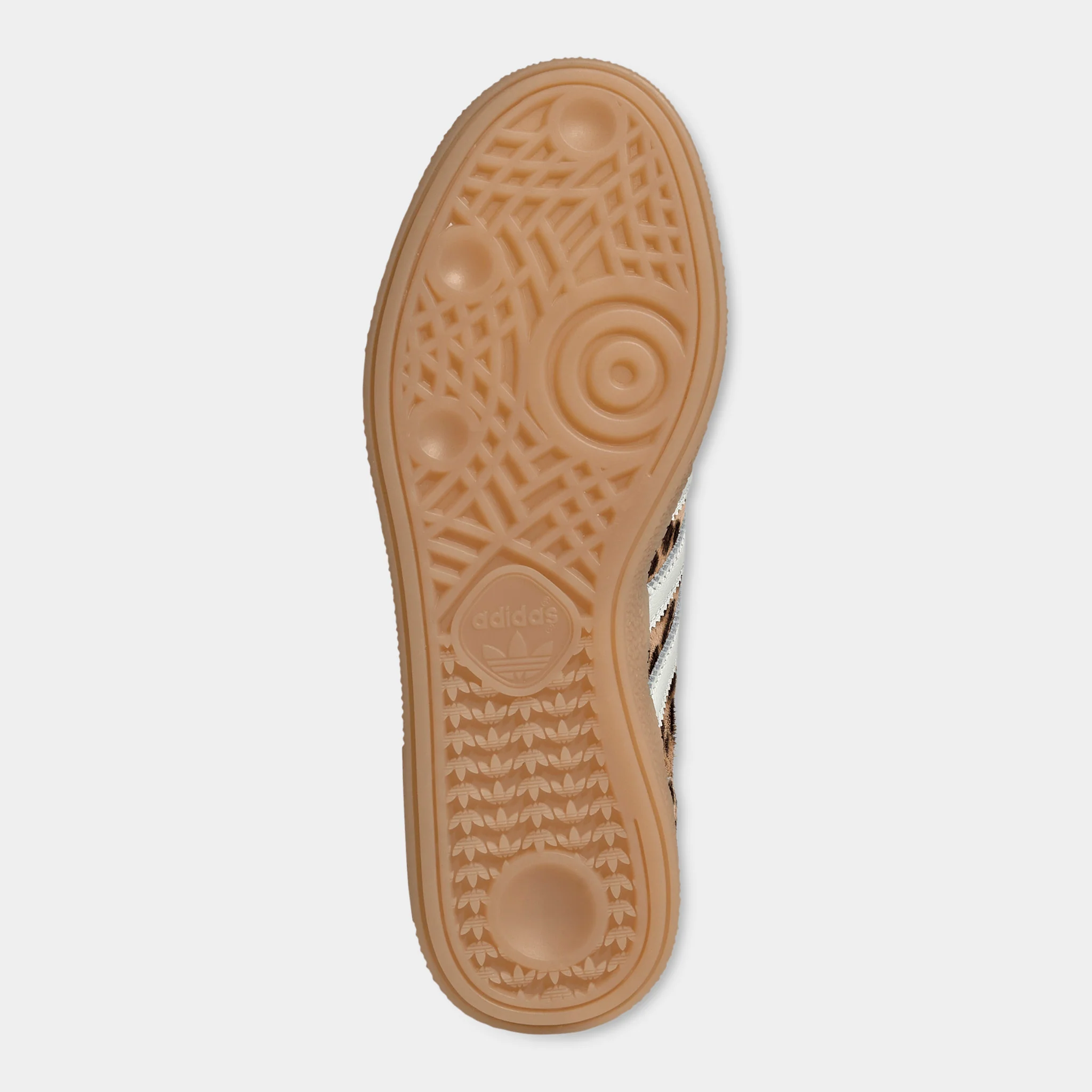 adidas Women's Handball Spezial Magic Beige / Ivory - Image 7