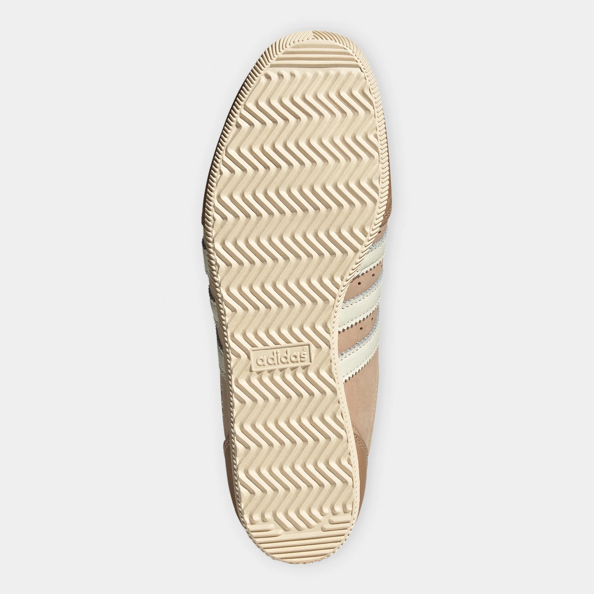 adidas Women's Japan Brown / Tan - Image 6