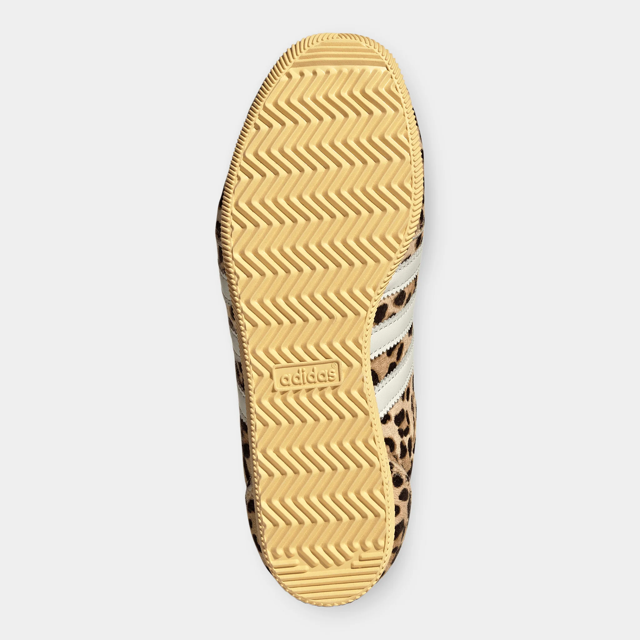 adidas Women's Japan Magic Beige / Ivory - Aurora Ivy - Image 7