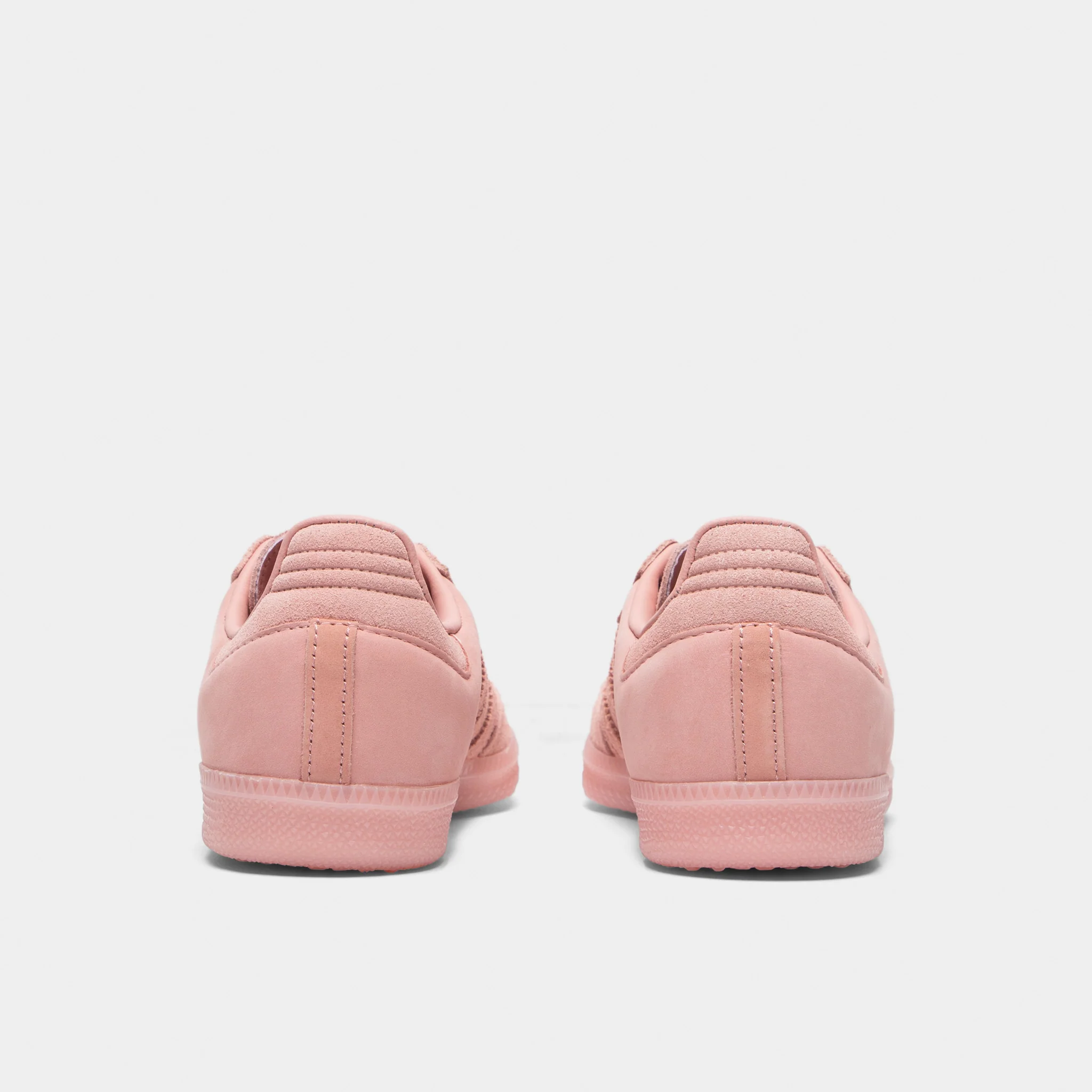 adidas Women's Samba OG Pink / Pink - Image 4