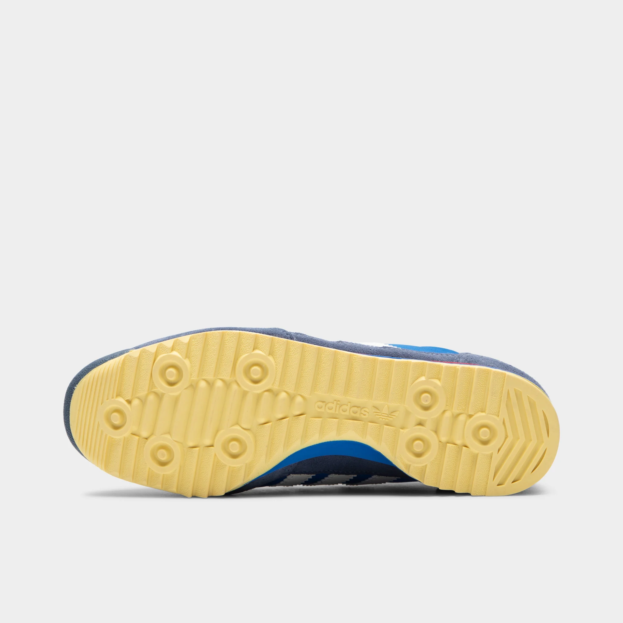 adidas Women's SL 72 OG Blue / Off White - Image 6