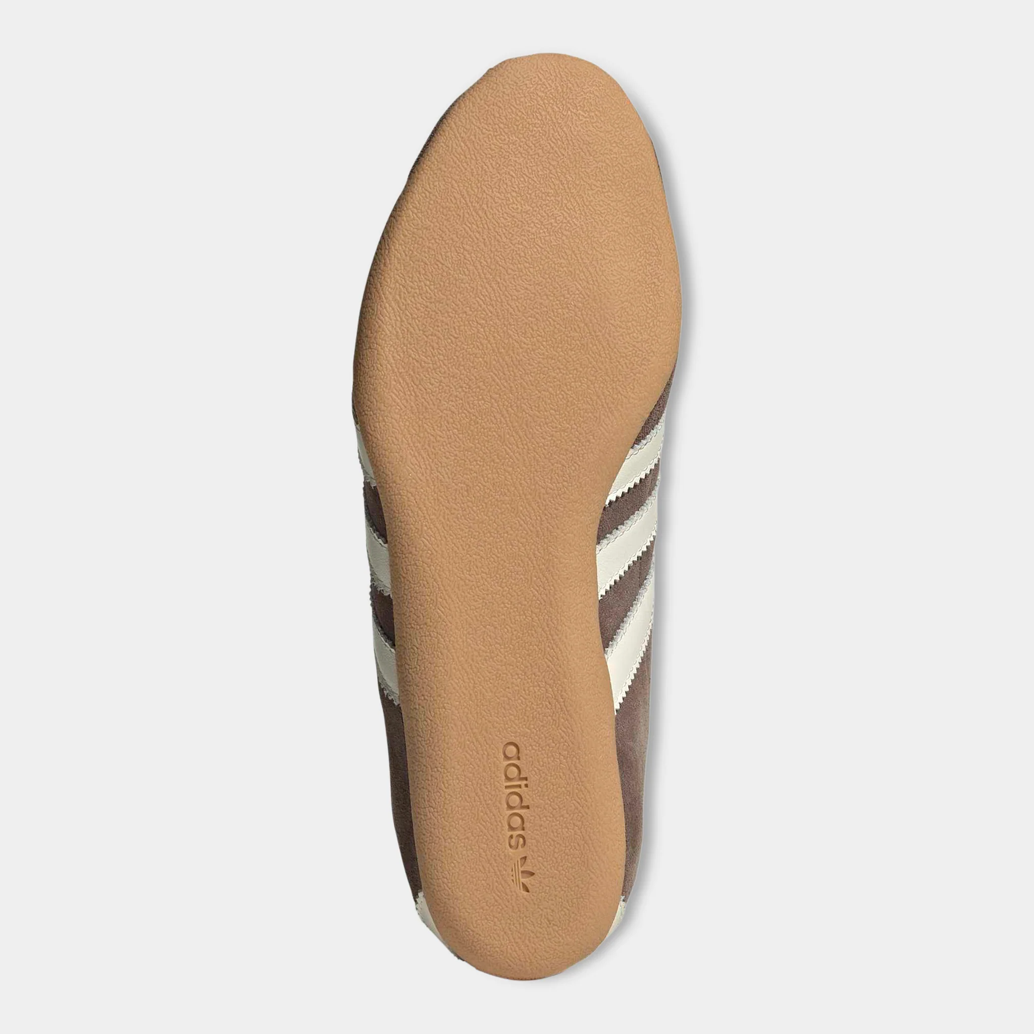 adidas Women's Tokyo Earth Strata / Off White - Gum - Image 6