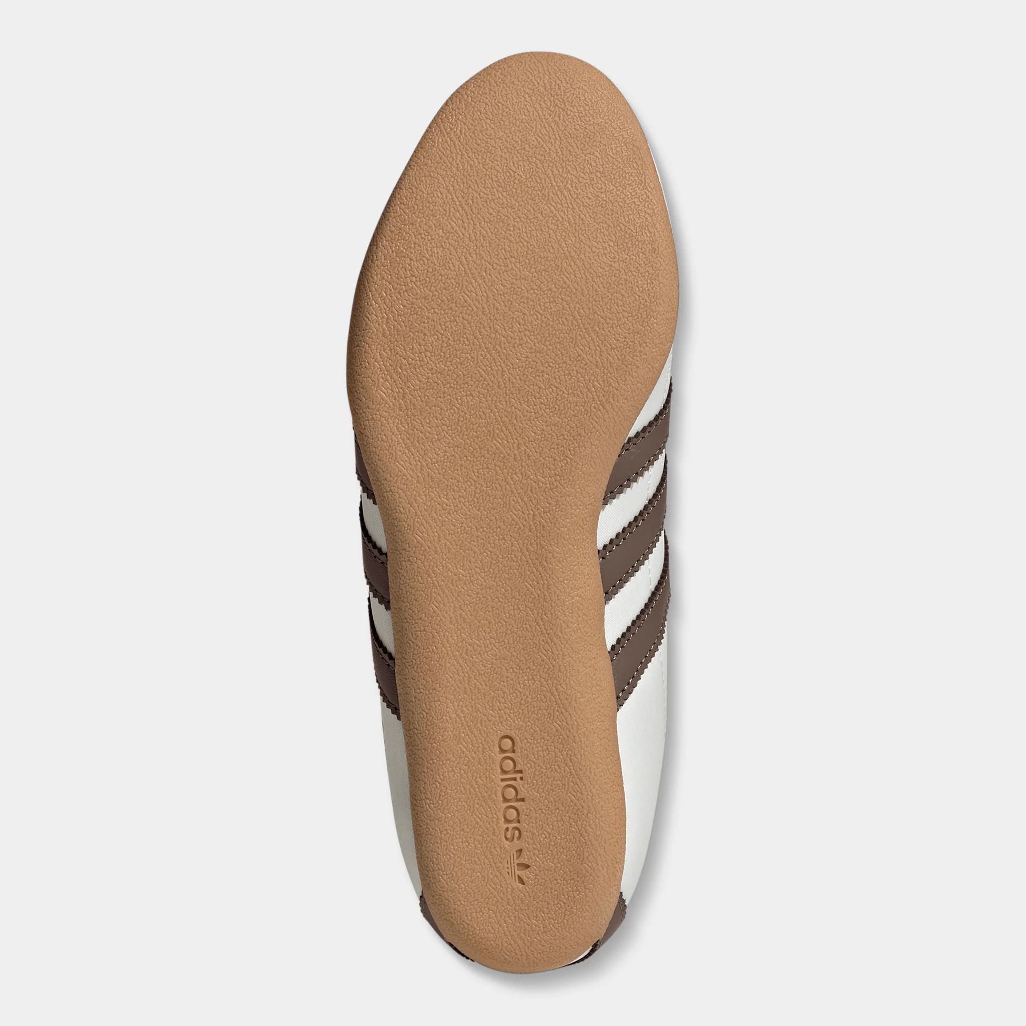 adidas Women's Tokyo Off White / Earth Strata - Gold Metallic - Image 6