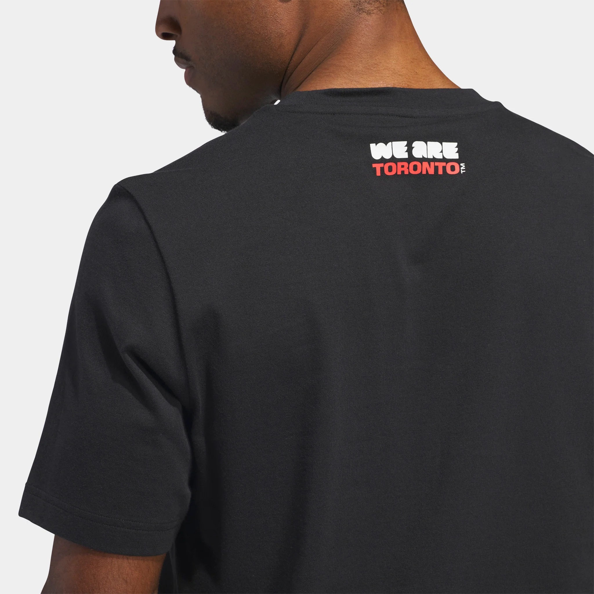 adidas World Cup HC T Toronto / Black - Image 4